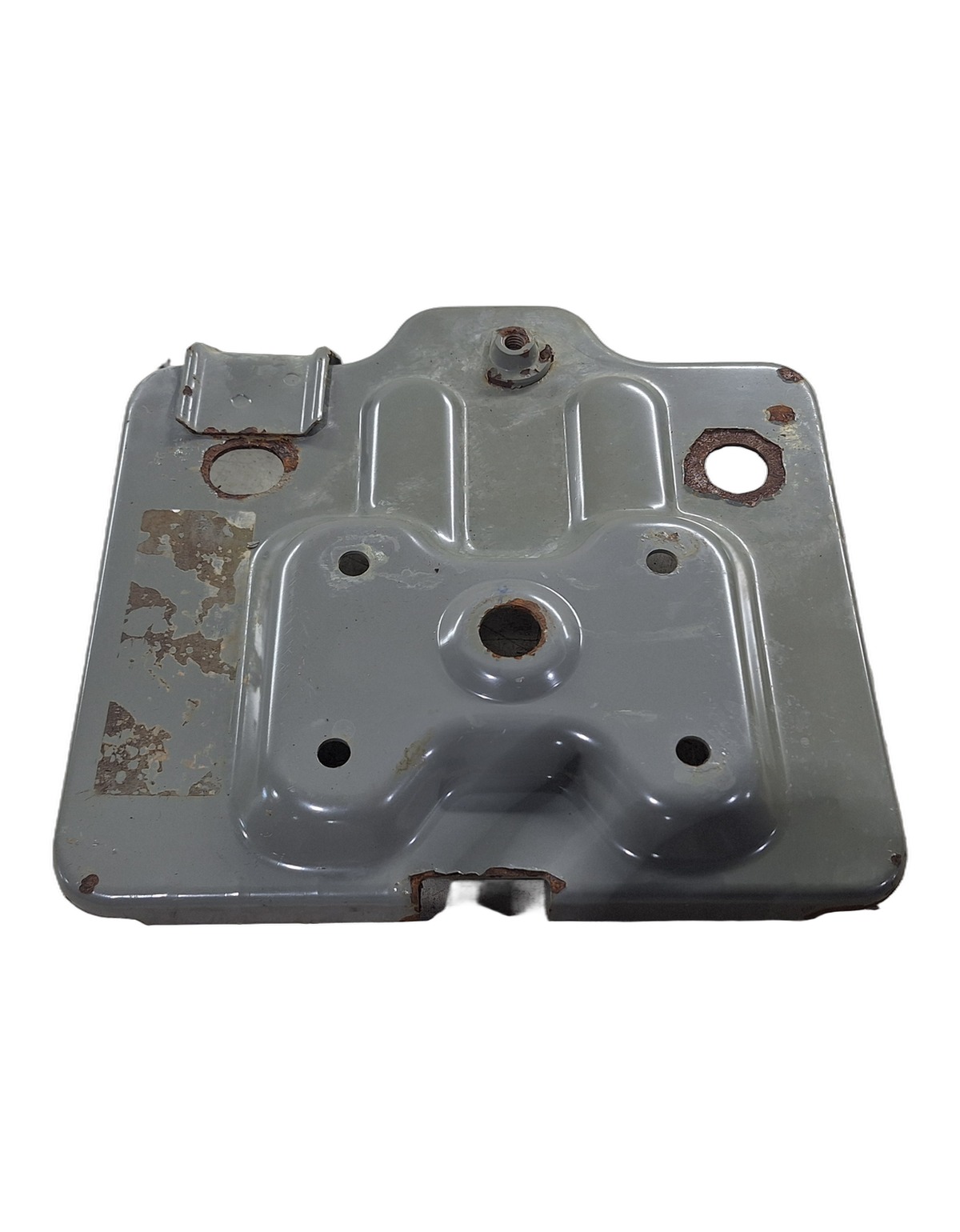 SUPORTE CAIXA BATERIA RENAULT KWID 2018 2025