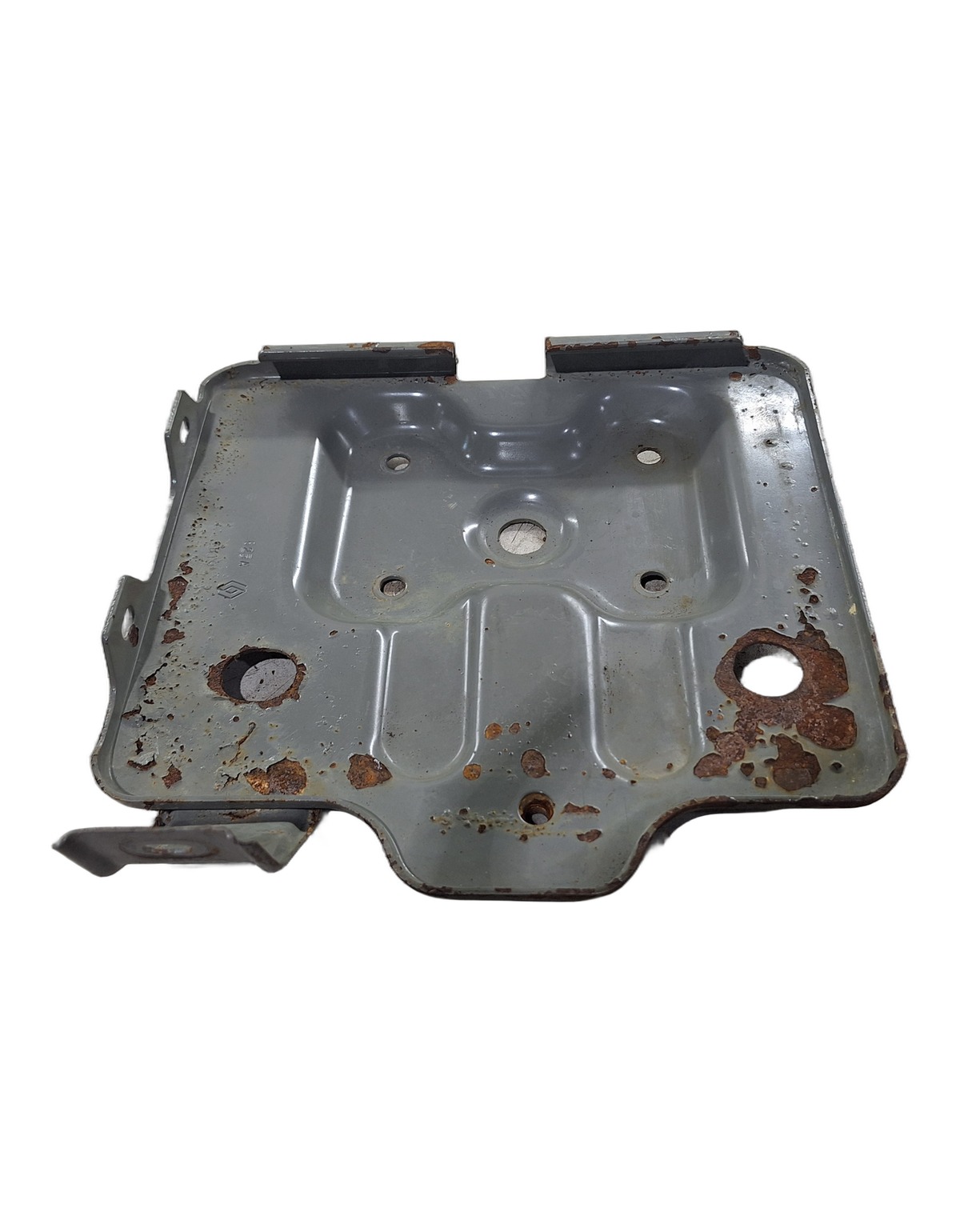 SUPORTE CAIXA BATERIA RENAULT KWID 2018 2025
