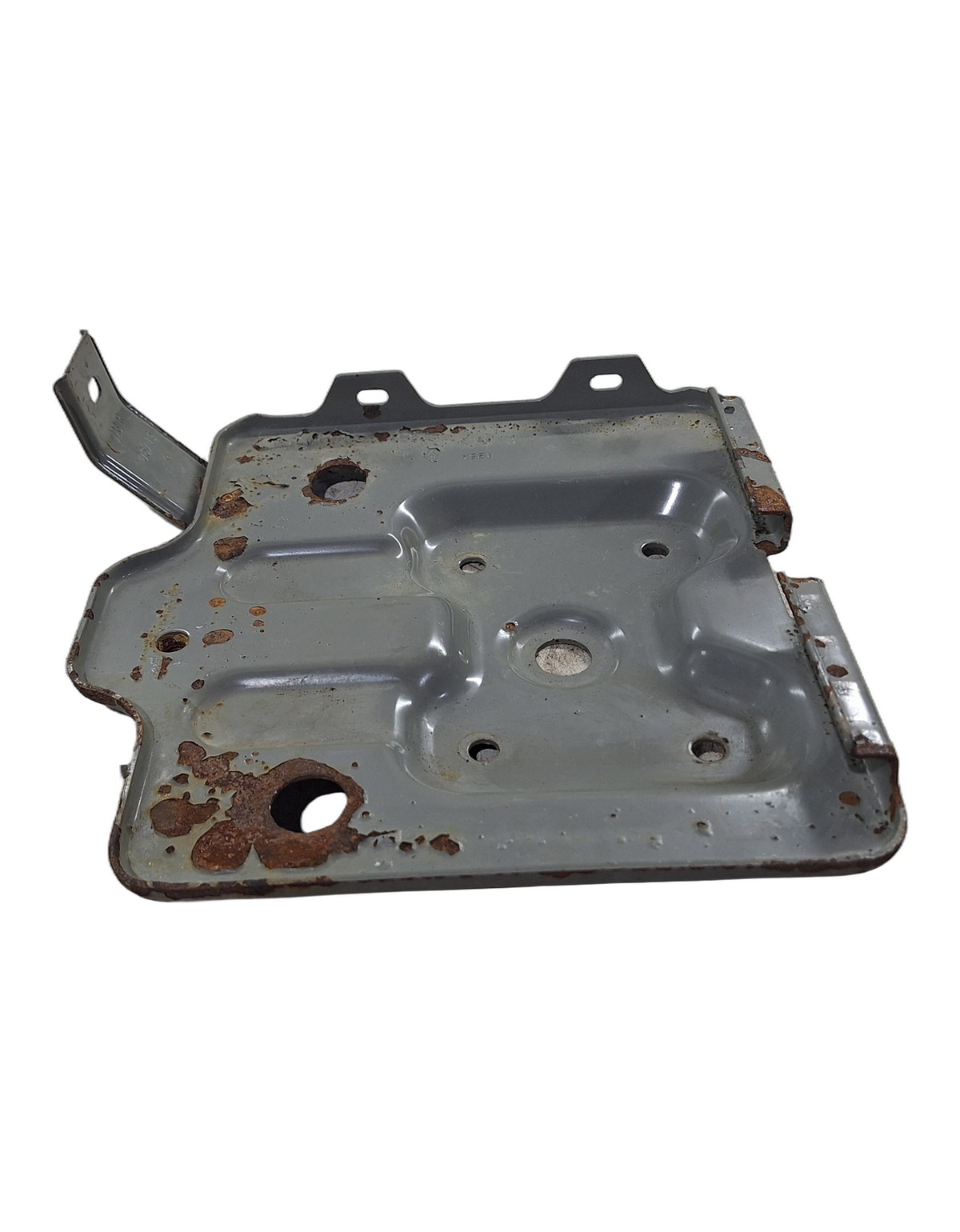 SUPORTE CAIXA BATERIA RENAULT KWID 2018 2025