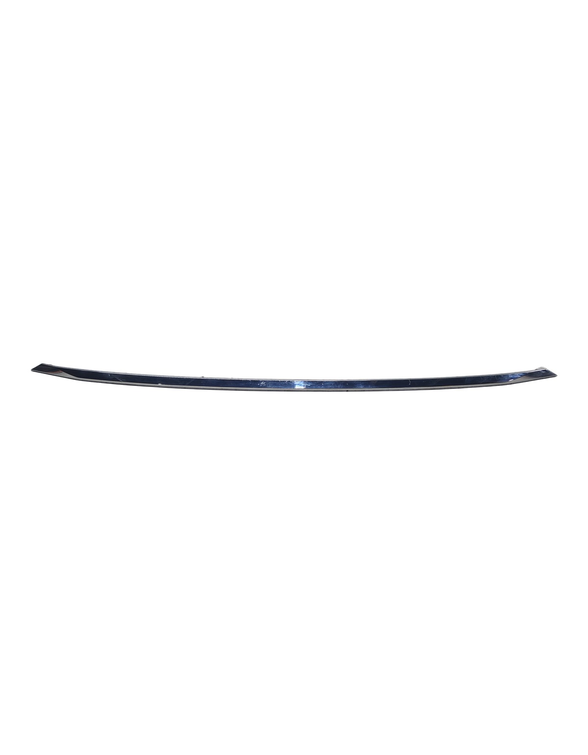 FRISO CROMADO SUPERIOR GRADE DIANTEIRA GWM HAVAL H6 2023 