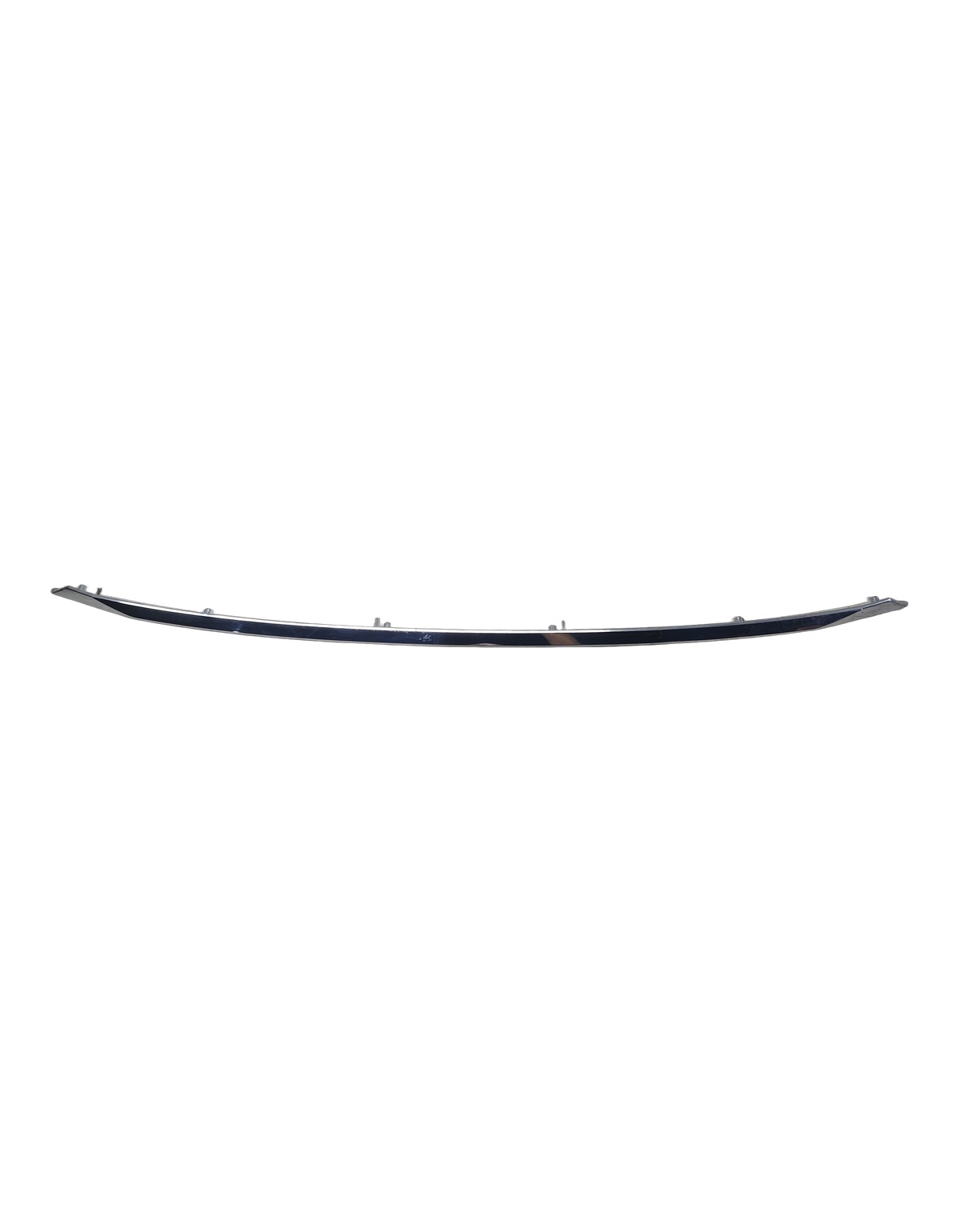 FRISO CROMADO SUPERIOR GRADE DIANTEIRA GWM HAVAL H6 2023 