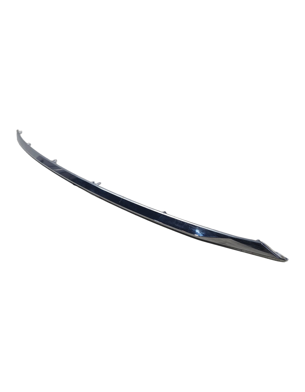 FRISO CROMADO SUPERIOR GRADE DIANTEIRA GWM HAVAL H6 2023 