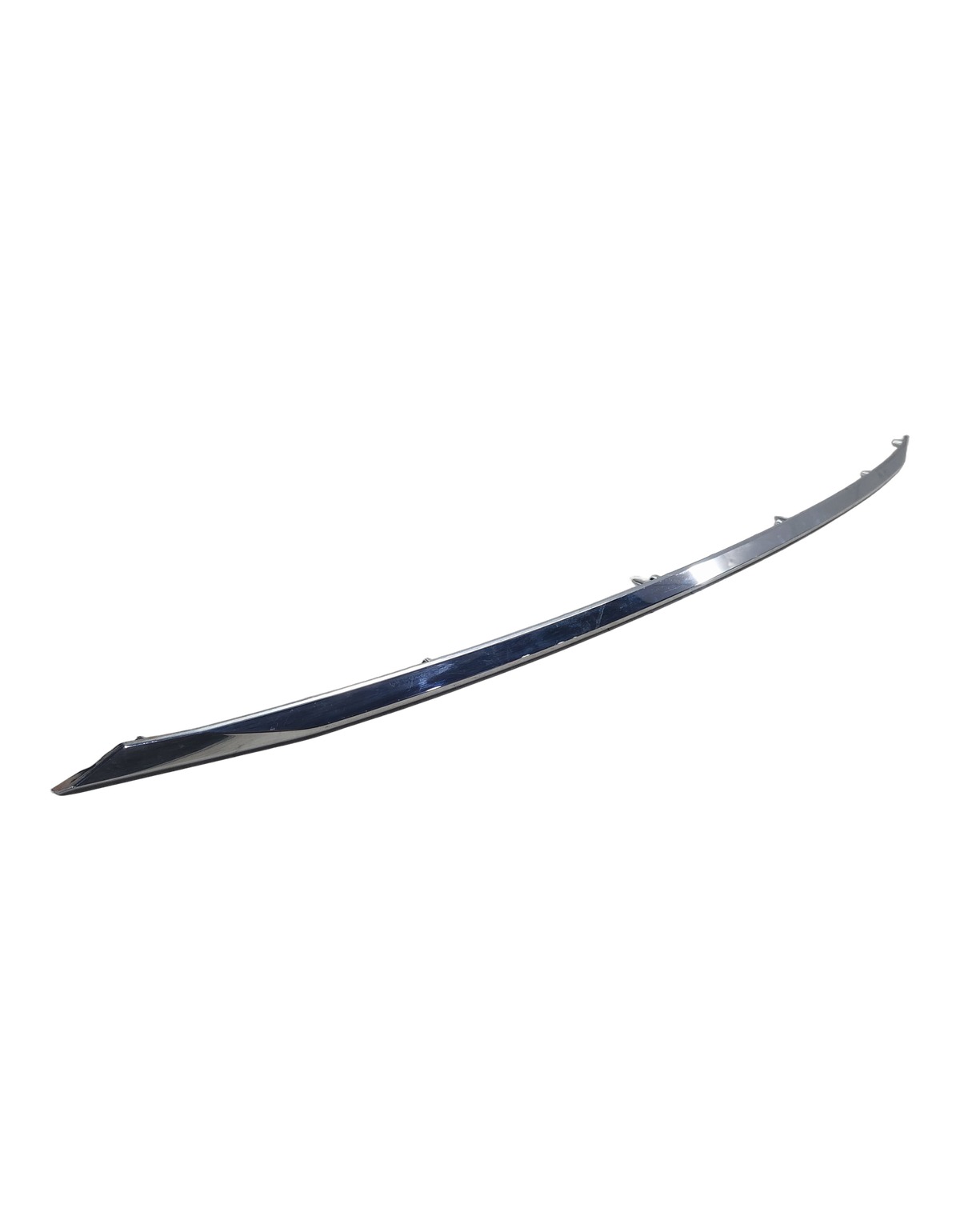 FRISO CROMADO SUPERIOR GRADE DIANTEIRA GWM HAVAL H6 2023 