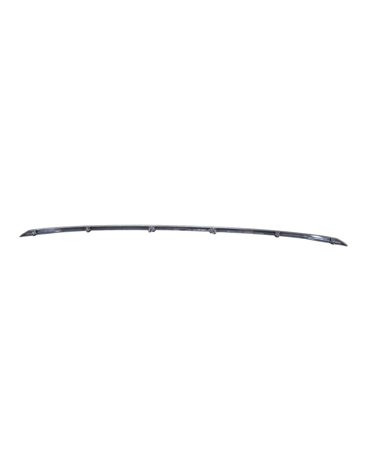 FRISO CROMADO SUPERIOR GRADE DIANTEIRA GWM HAVAL H6 2023 