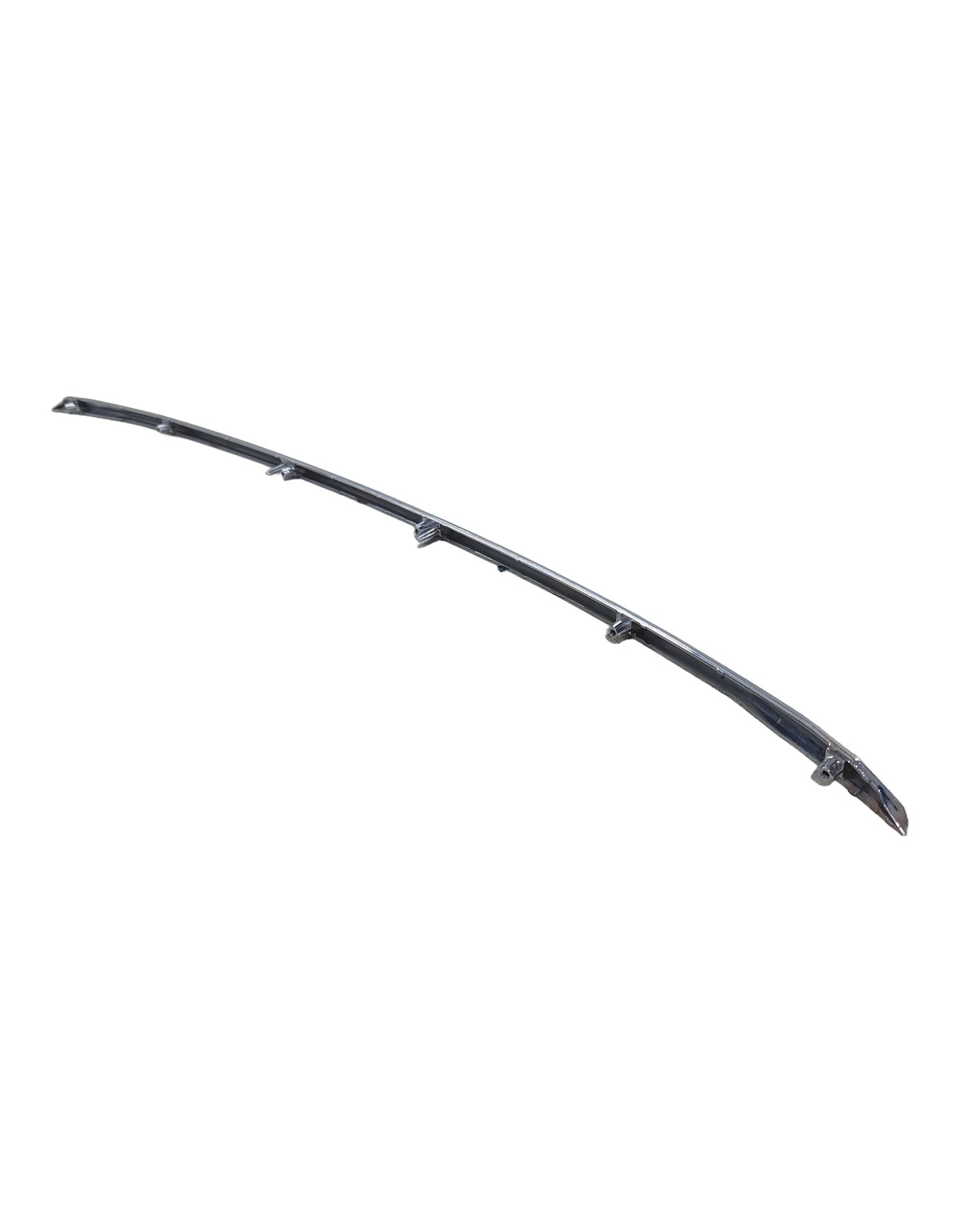 FRISO CROMADO SUPERIOR GRADE DIANTEIRA GWM HAVAL H6 2023 