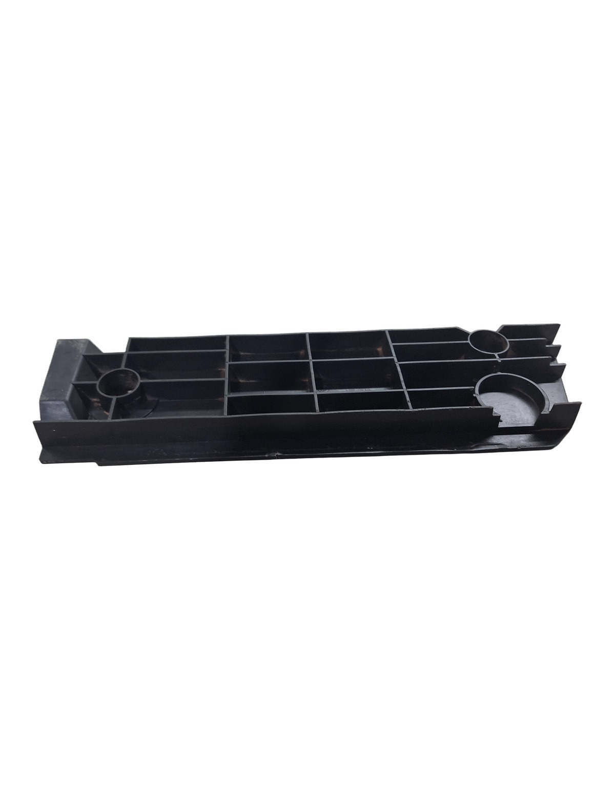 MOLDURA PROTETOR IMPACTO SOLEIRA ESQ BMW SERIE 3 E90 2007
