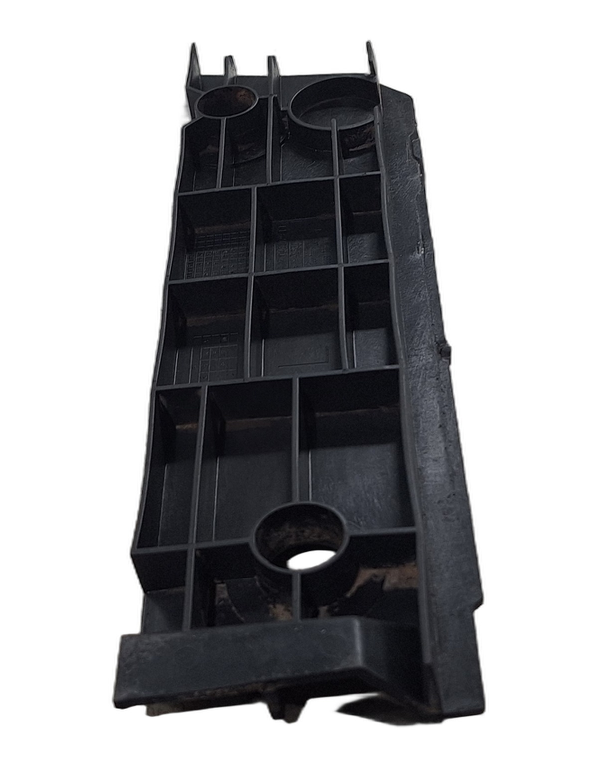 MOLDURA PROTETOR IMPACTO SOLEIRA ESQ BMW SERIE 3 E90 2007