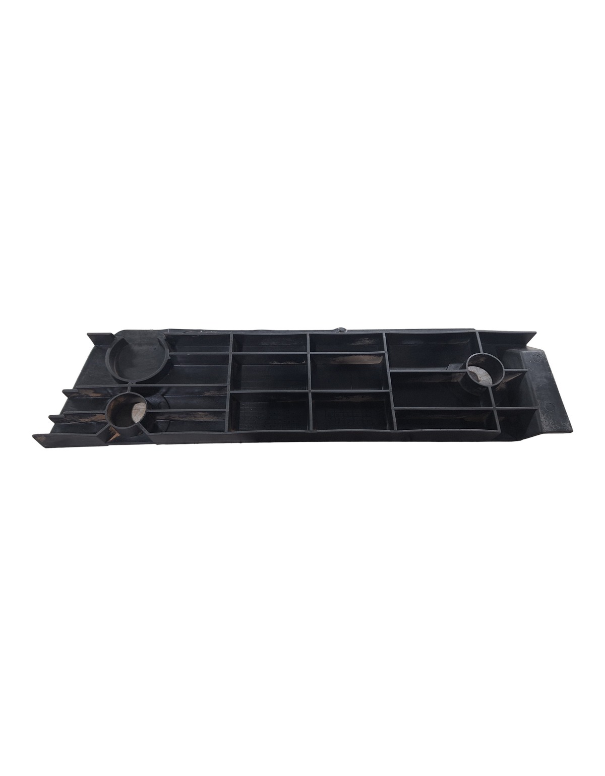 MOLDURA PROTETOR IMPACTO SOLEIRA ESQ BMW SERIE 3 E90 2007