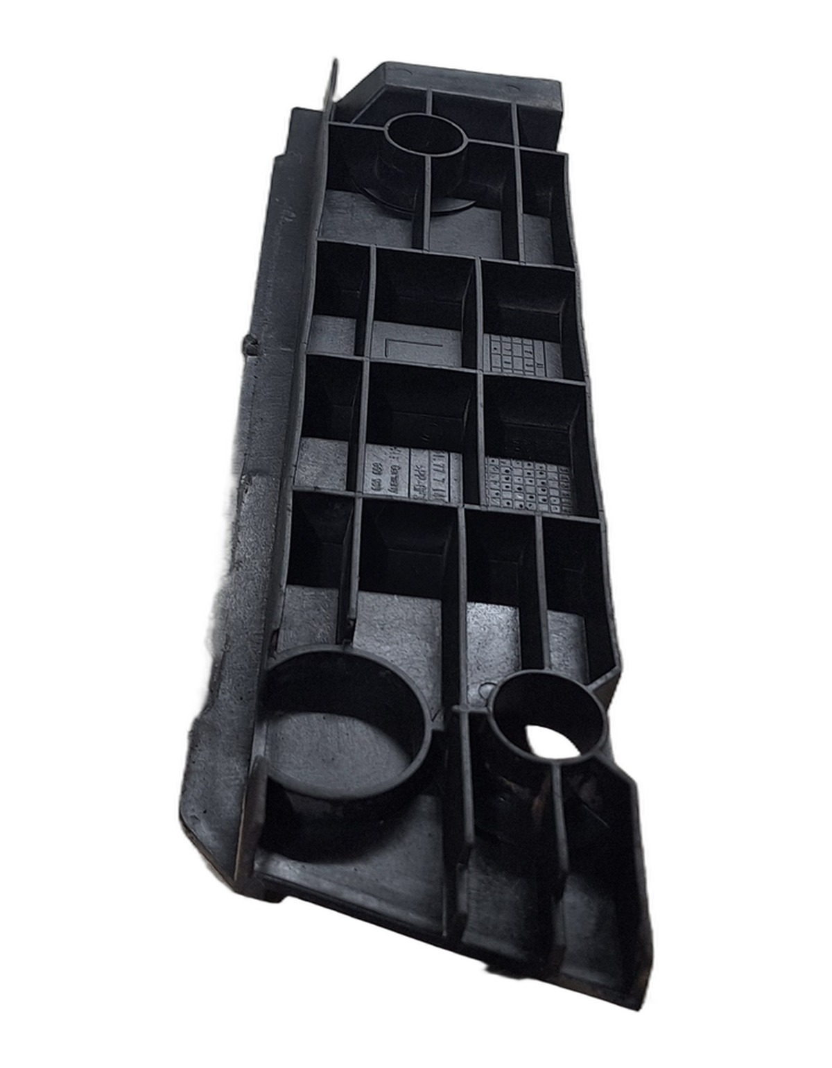 MOLDURA PROTETOR IMPACTO SOLEIRA ESQ BMW SERIE 3 E90 2007