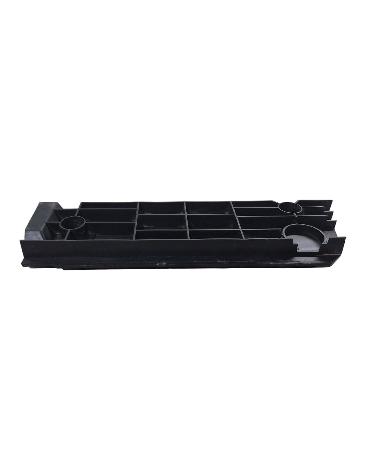 MOLDURA PROTETOR IMPACTO SOLEIRA ESQ BMW SERIE 3 E90 2007