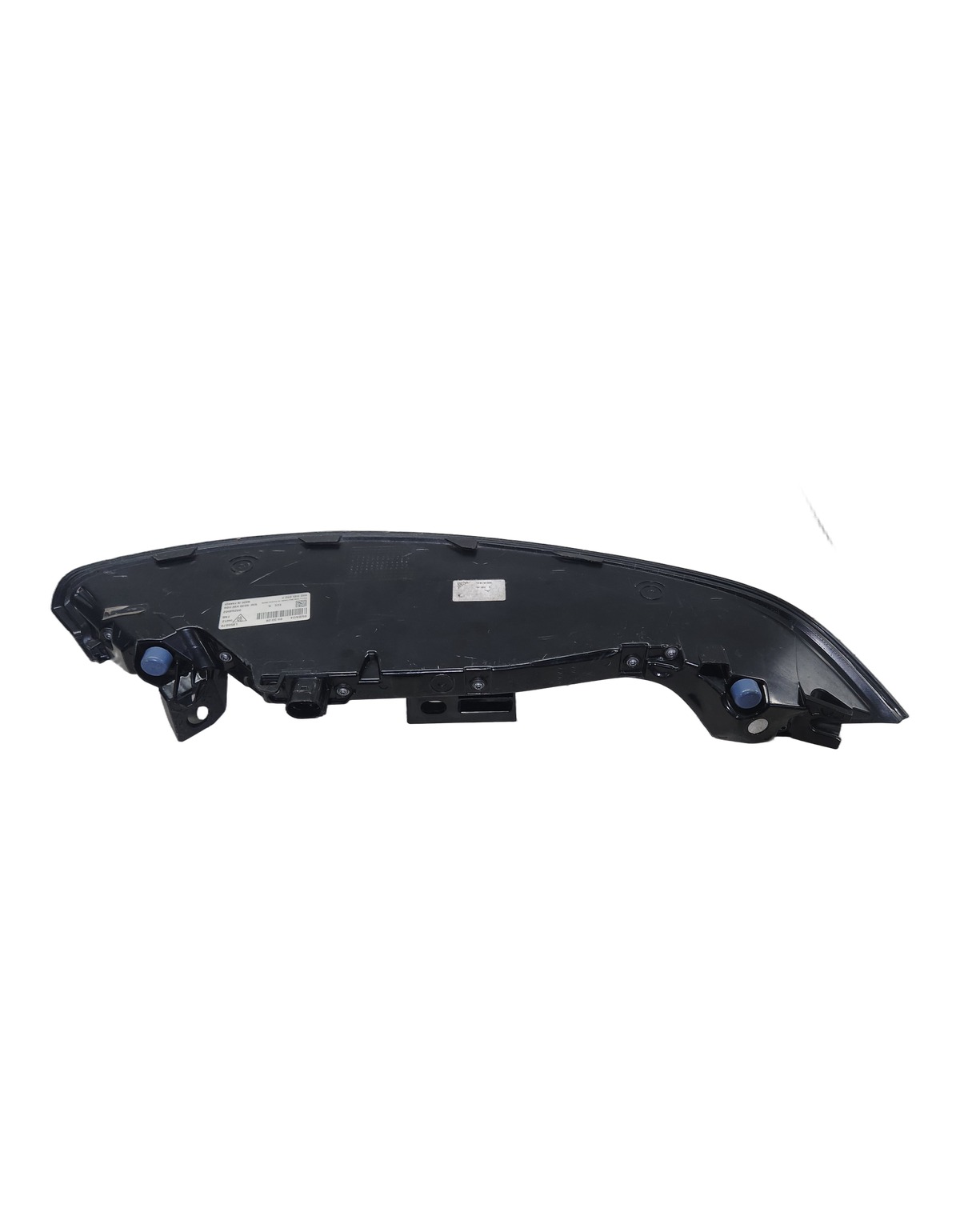 LANTERNA LED TRASEIRA DIREITO PORSCHE 911 2019 2024