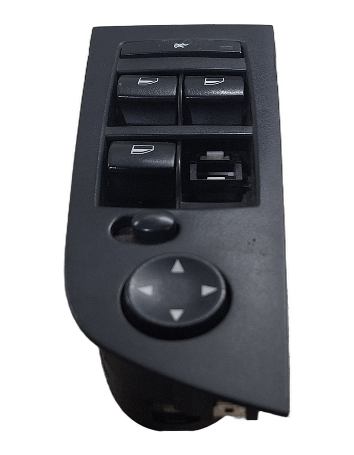 COMANDO BOTOES VIDROS BMW X1 E84 2009 2015