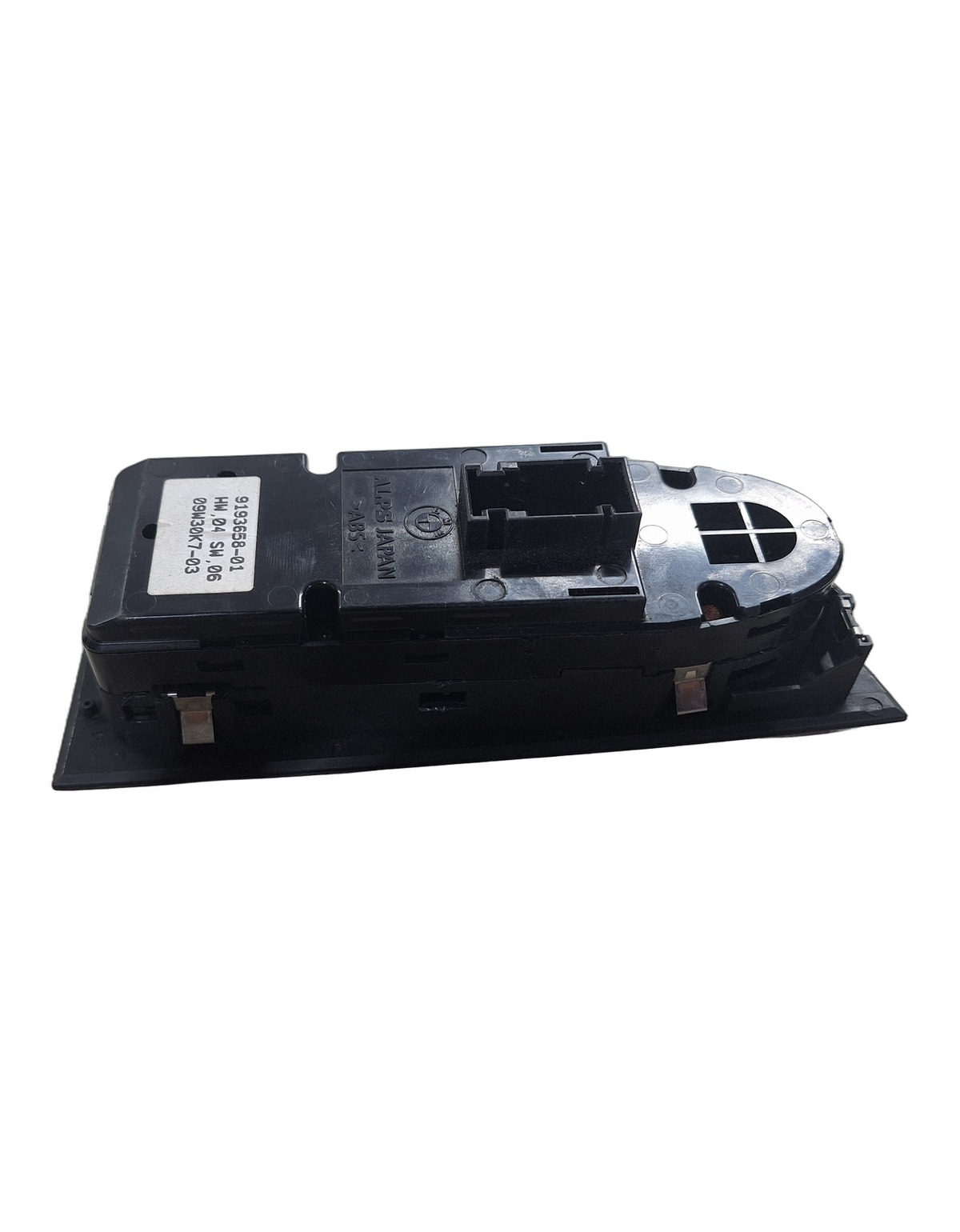 COMANDO BOTOES VIDROS BMW X1 E84 2009 2015