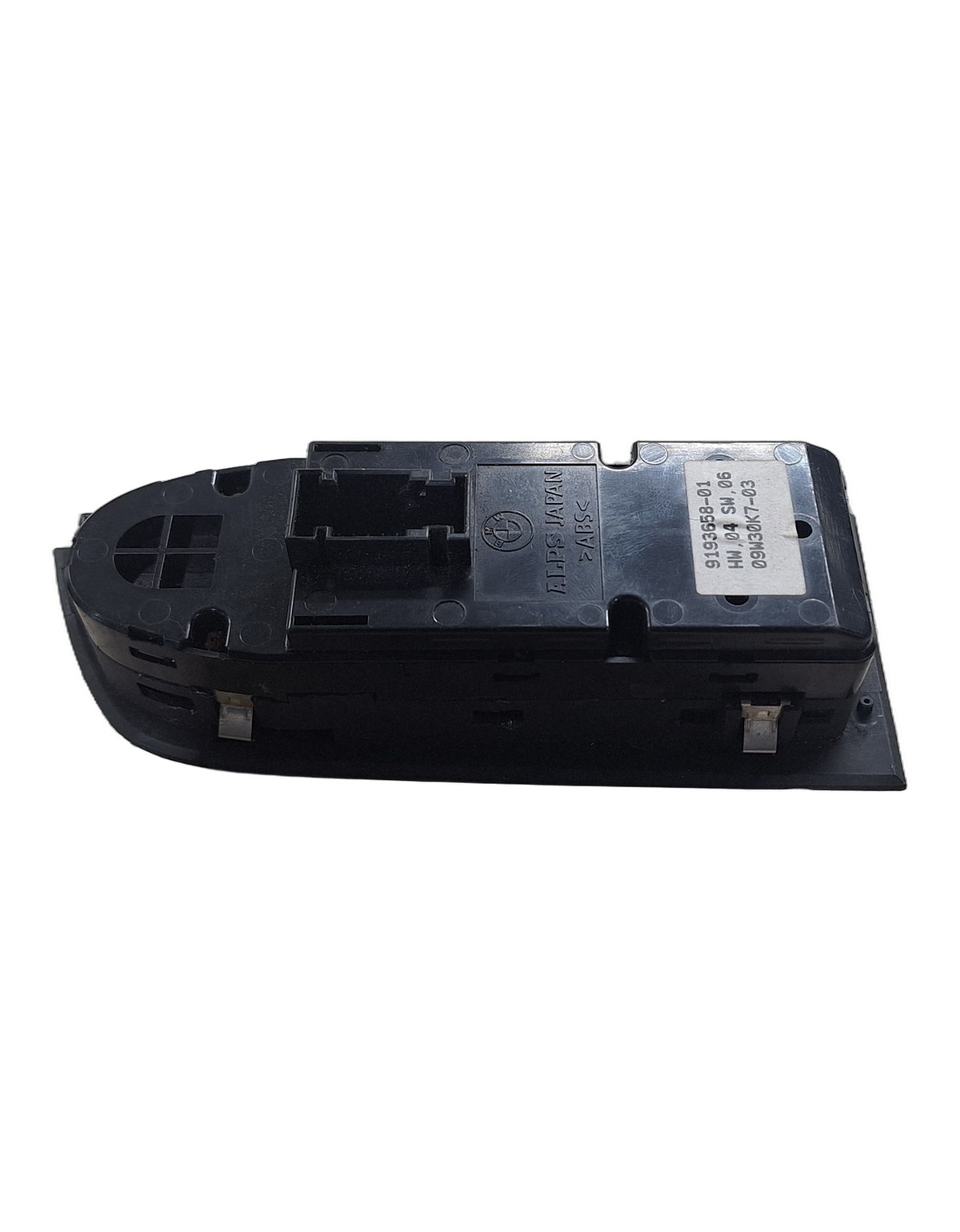COMANDO BOTOES VIDROS BMW X1 E84 2009 2015