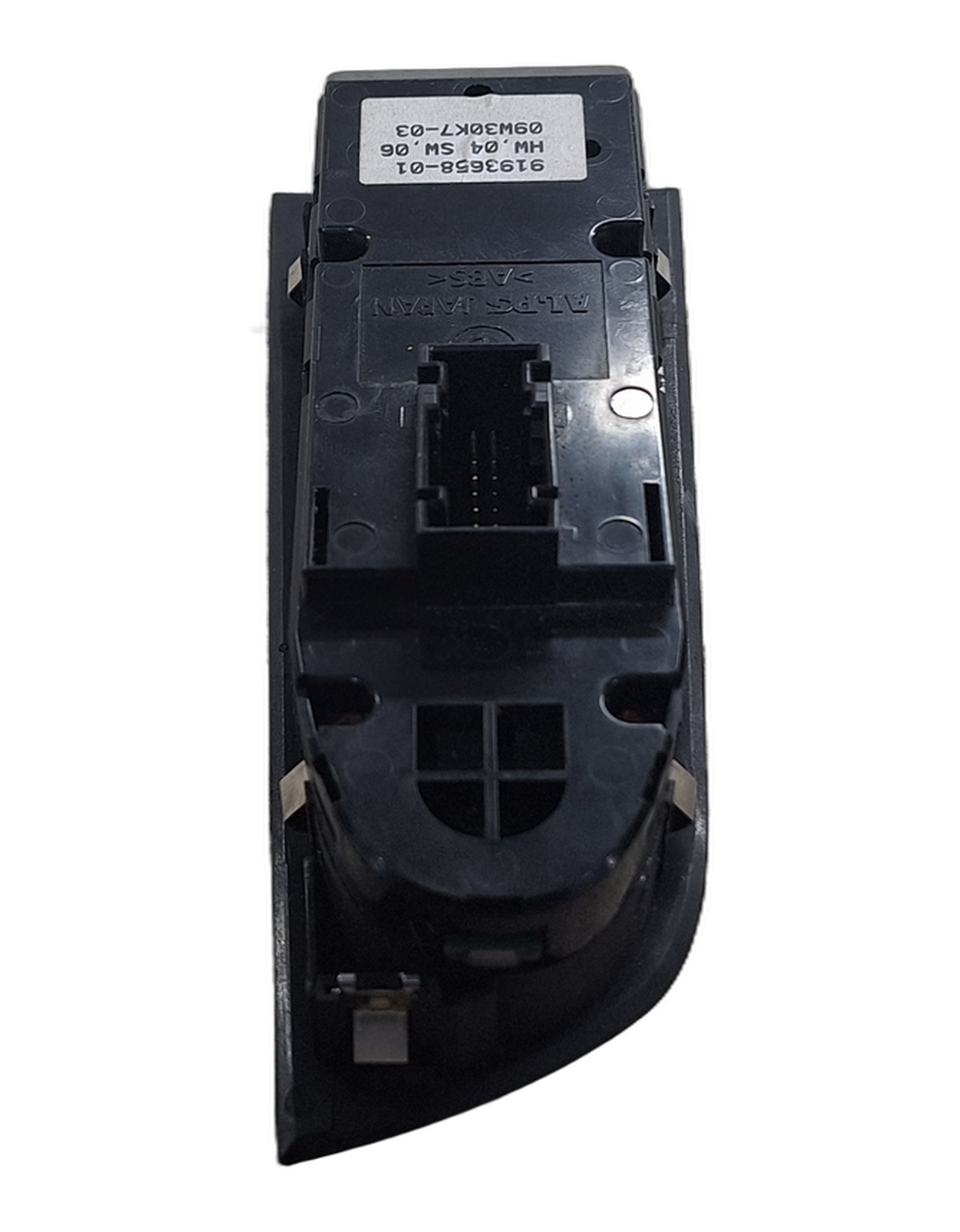 COMANDO BOTOES VIDROS BMW X1 E84 2009 2015