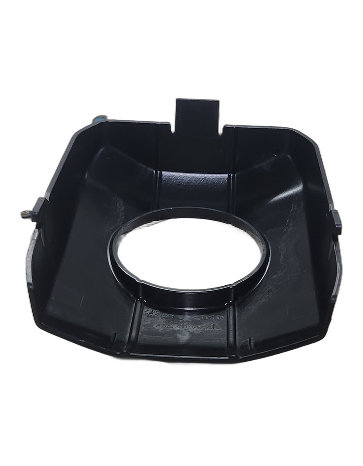 CAPA SENSOR DISTANCIA CRUZEIRO PORSCHE CAYENNE 2022 2026