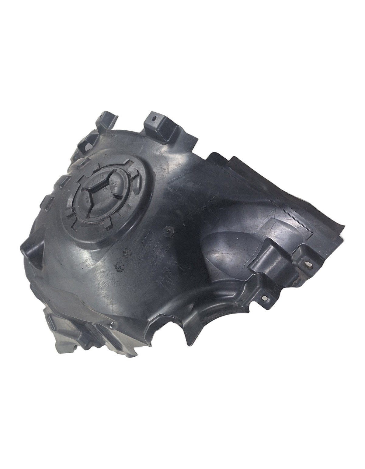 PARABARRO DIANTEIRO DIREITO MERCEDES GLA 200 GLB 200 2020 