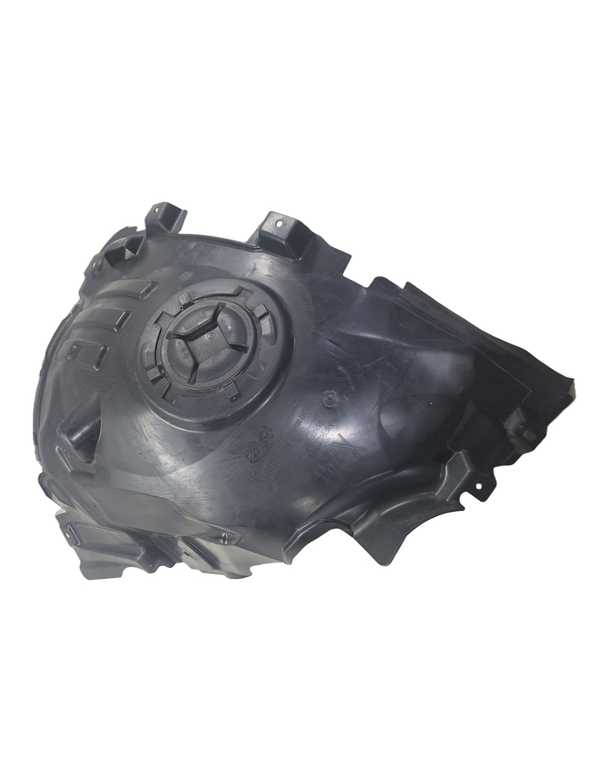 PARABARRO DIANTEIRO DIREITO MERCEDES GLA 200 GLB 200 2020 