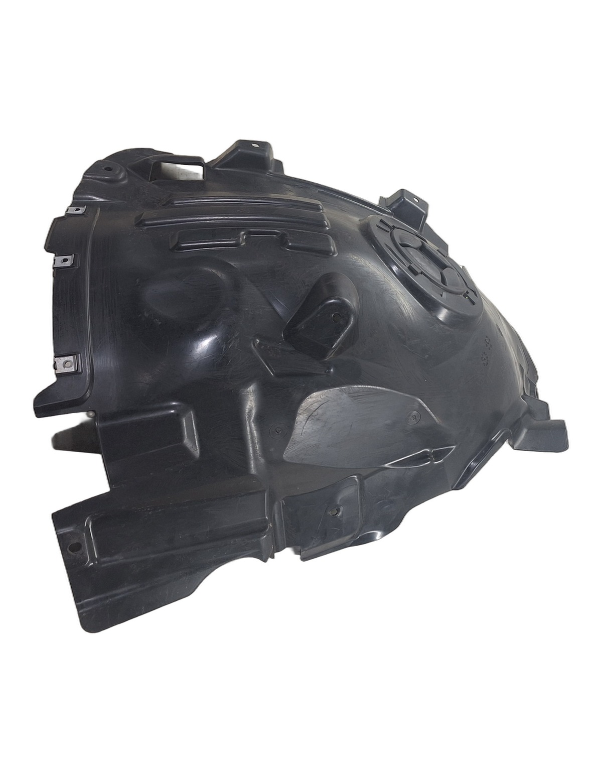 PARABARRO DIANTEIRO DIREITO MERCEDES GLA 200 GLB 200 2020 