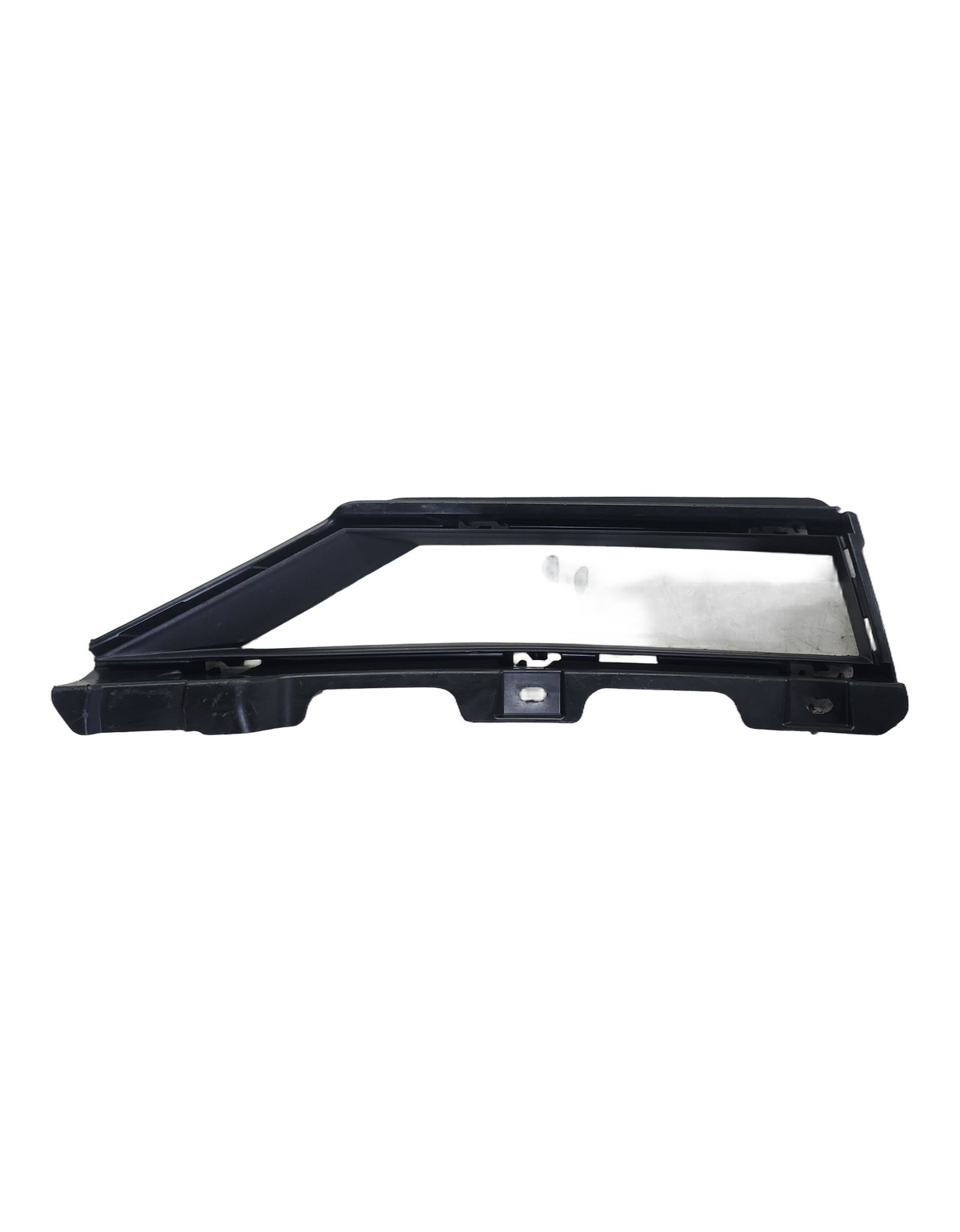 MOLDURA INFERIOR PARACHOQUE DIANT PORSCHE CAYENNE 2019 2025