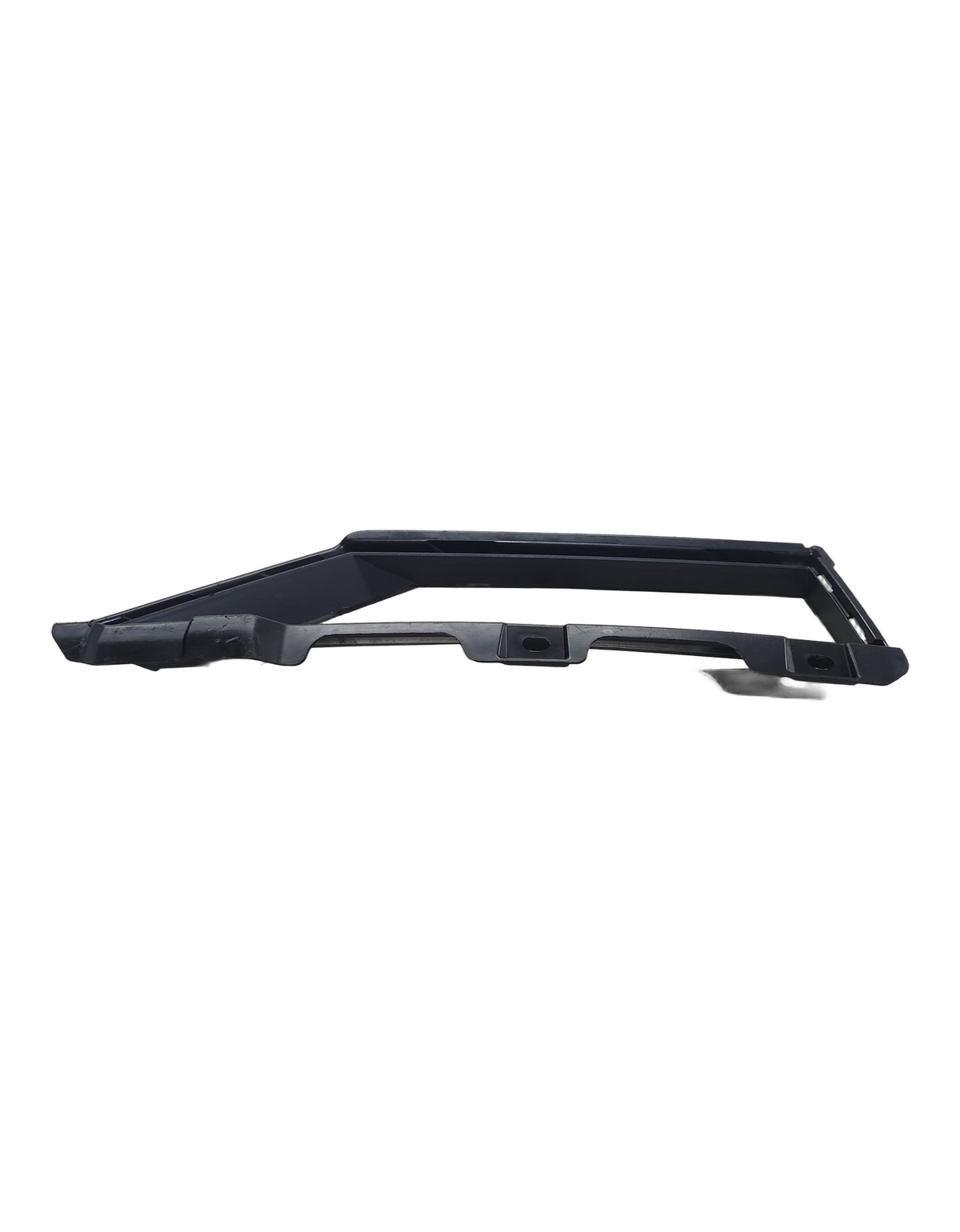 MOLDURA INFERIOR PARACHOQUE DIANT PORSCHE CAYENNE 2019 2025