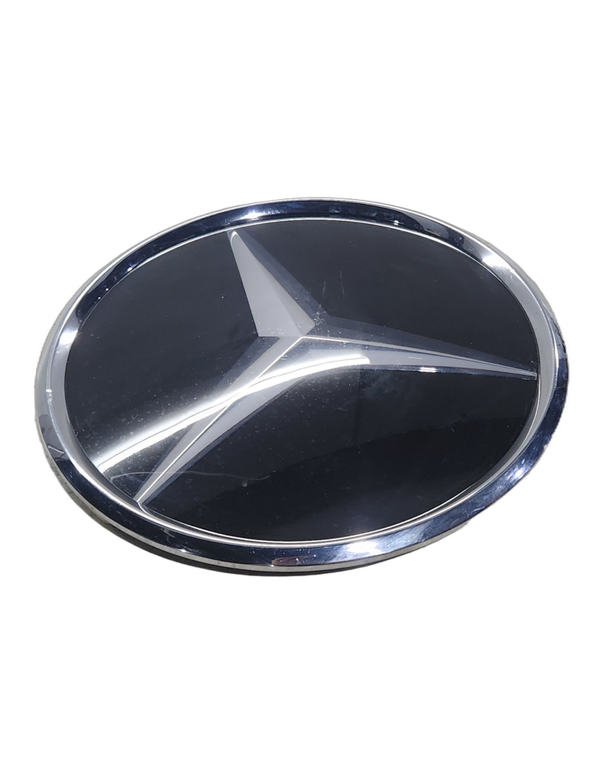EMBLEMA DIANTEIRO MERCEDES BENZ GLC 250 300 2015 2022