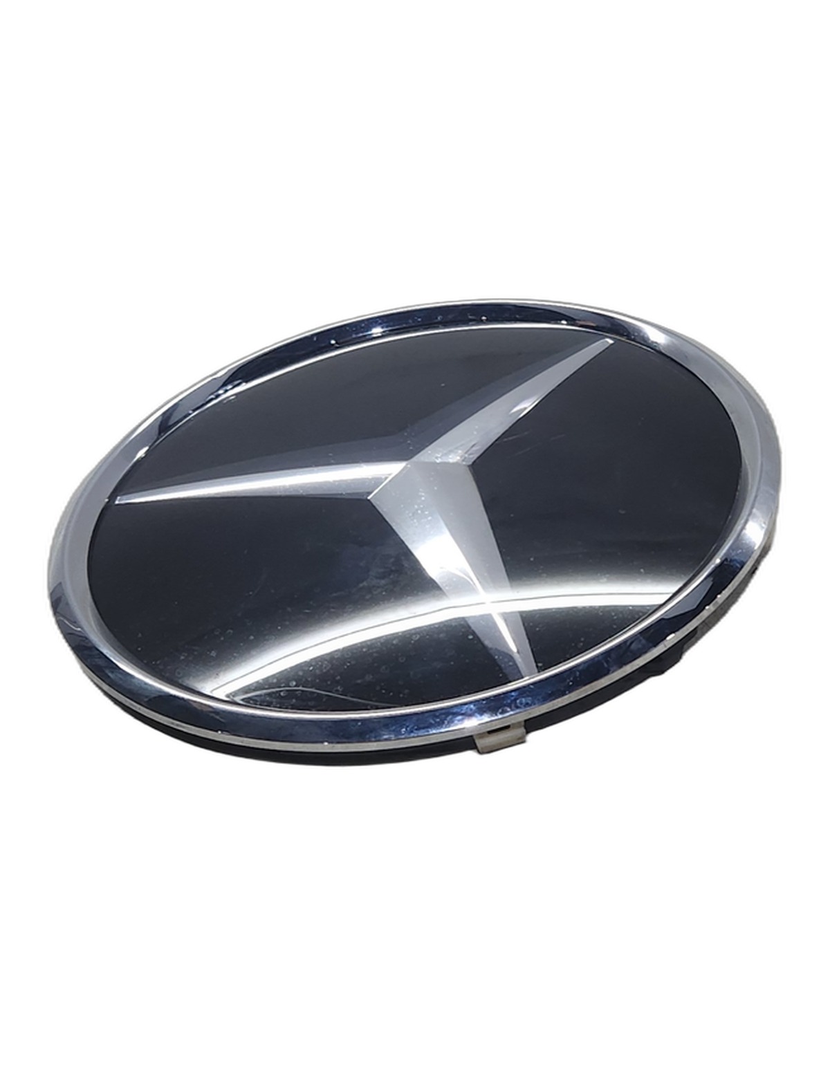 EMBLEMA DIANTEIRO MERCEDES BENZ GLC 250 300 2015 2022