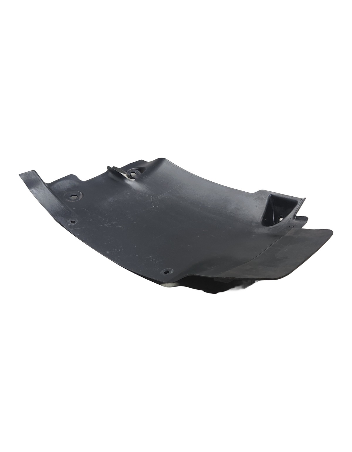 PROTETOR PARABARRO TRAS ESQ PORSCHE 718 CAYMAN BOXSTER 2020