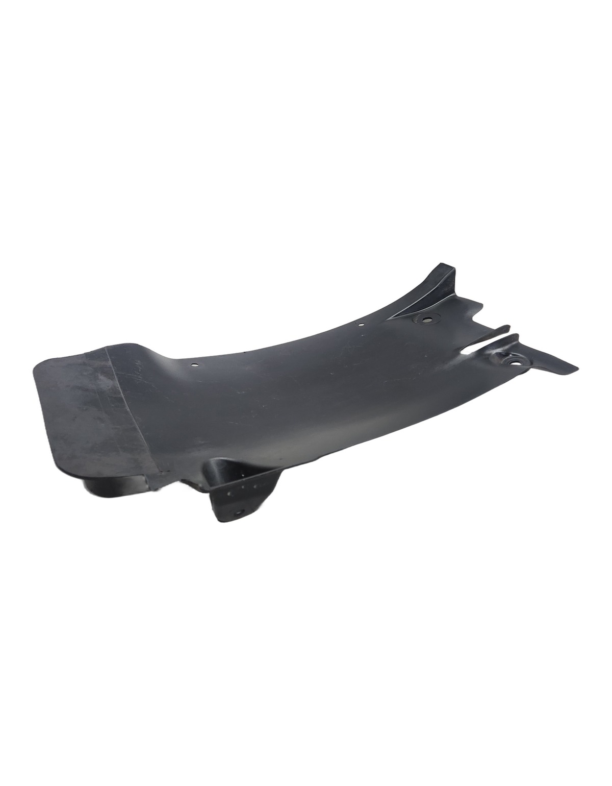 PROTETOR PARABARRO TRAS ESQ PORSCHE 718 CAYMAN BOXSTER 2020