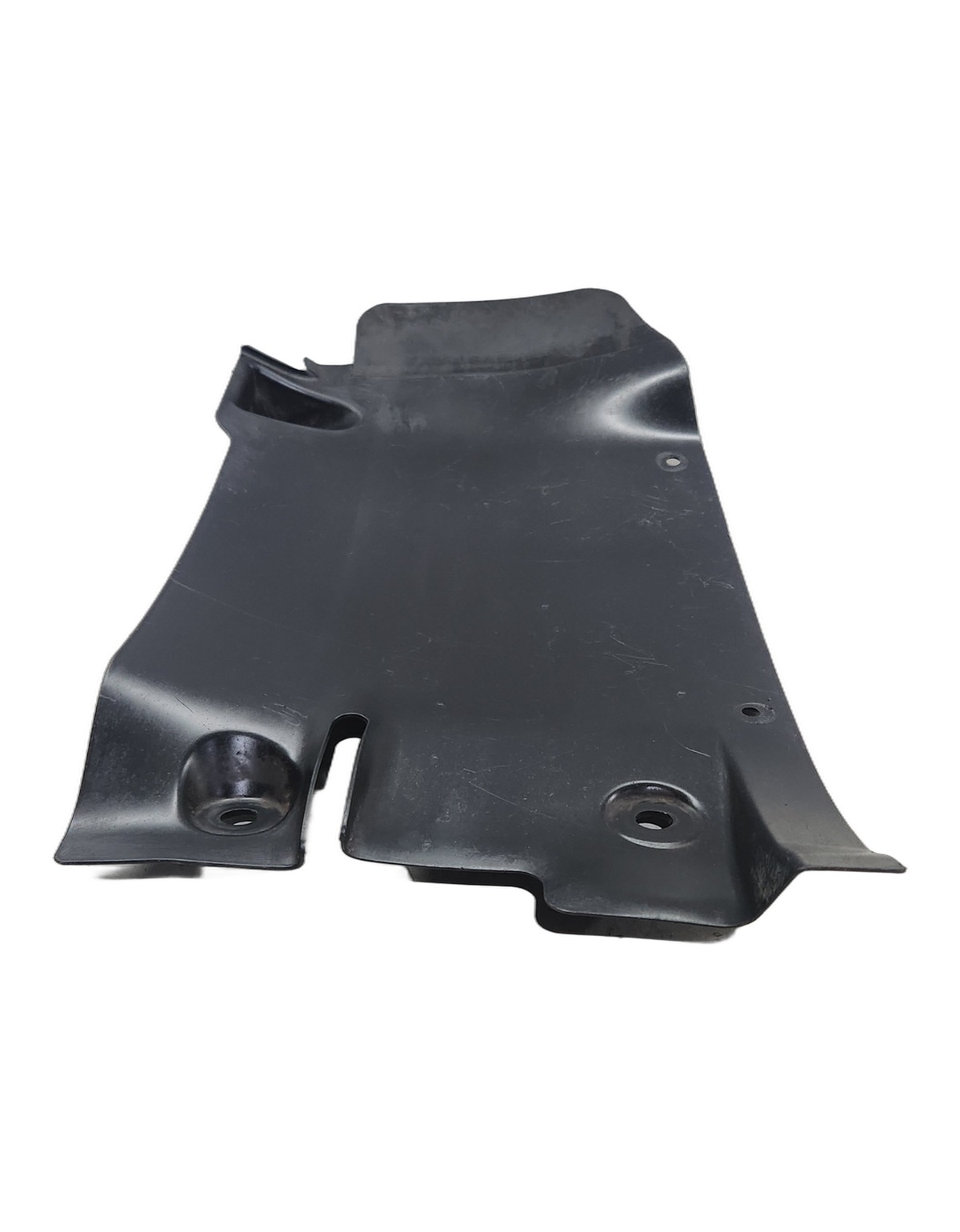 PROTETOR PARABARRO TRAS ESQ PORSCHE 718 CAYMAN BOXSTER 2020