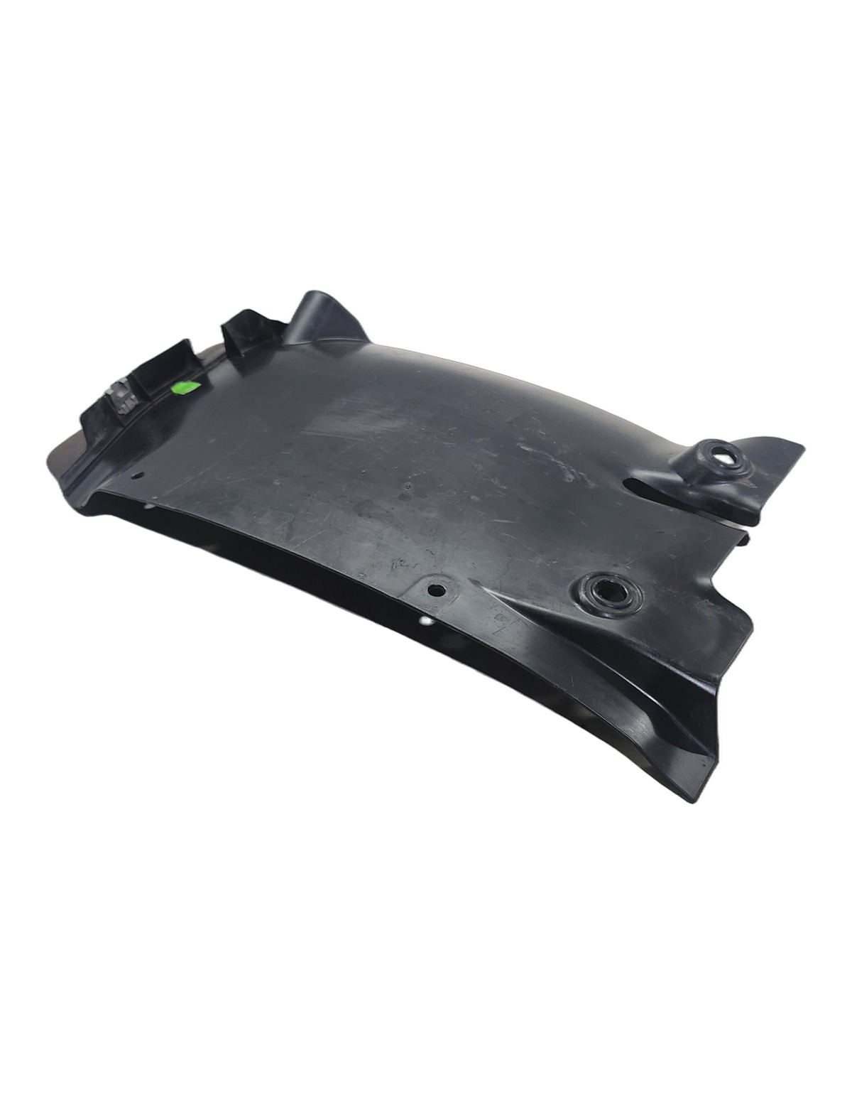 PROTETOR PARABARRO TRAS ESQ PORSCHE 718 CAYMAN BOXSTER 2020