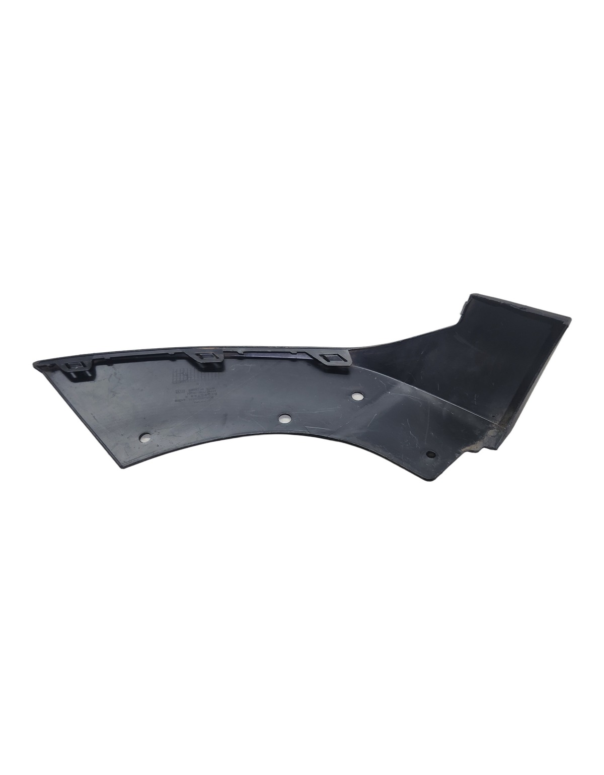 PONTEIRA INFERIOR DIANT DIREITA GWM HAVAL H6 GT 2023 2025