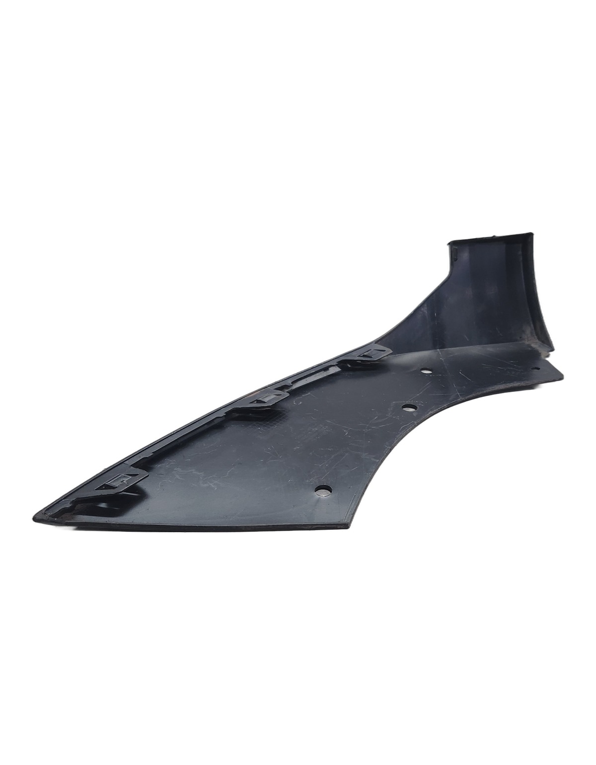 PONTEIRA INFERIOR DIANT DIREITA GWM HAVAL H6 GT 2023 2025