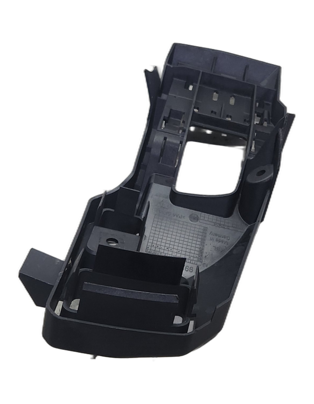 SENSOR PONTO CEGO TRAS ESQUERDO PORSCHE 911 2020 2025