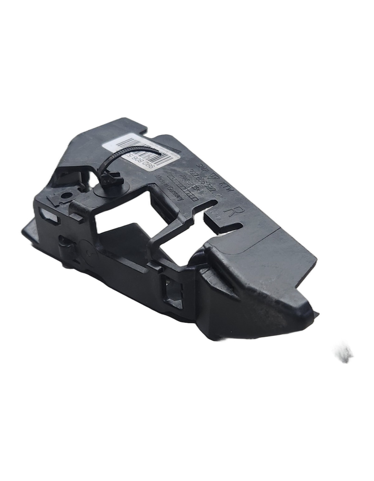 Suporte do Pisca Dianteiro Direito PORSCHE 911 2023 2025