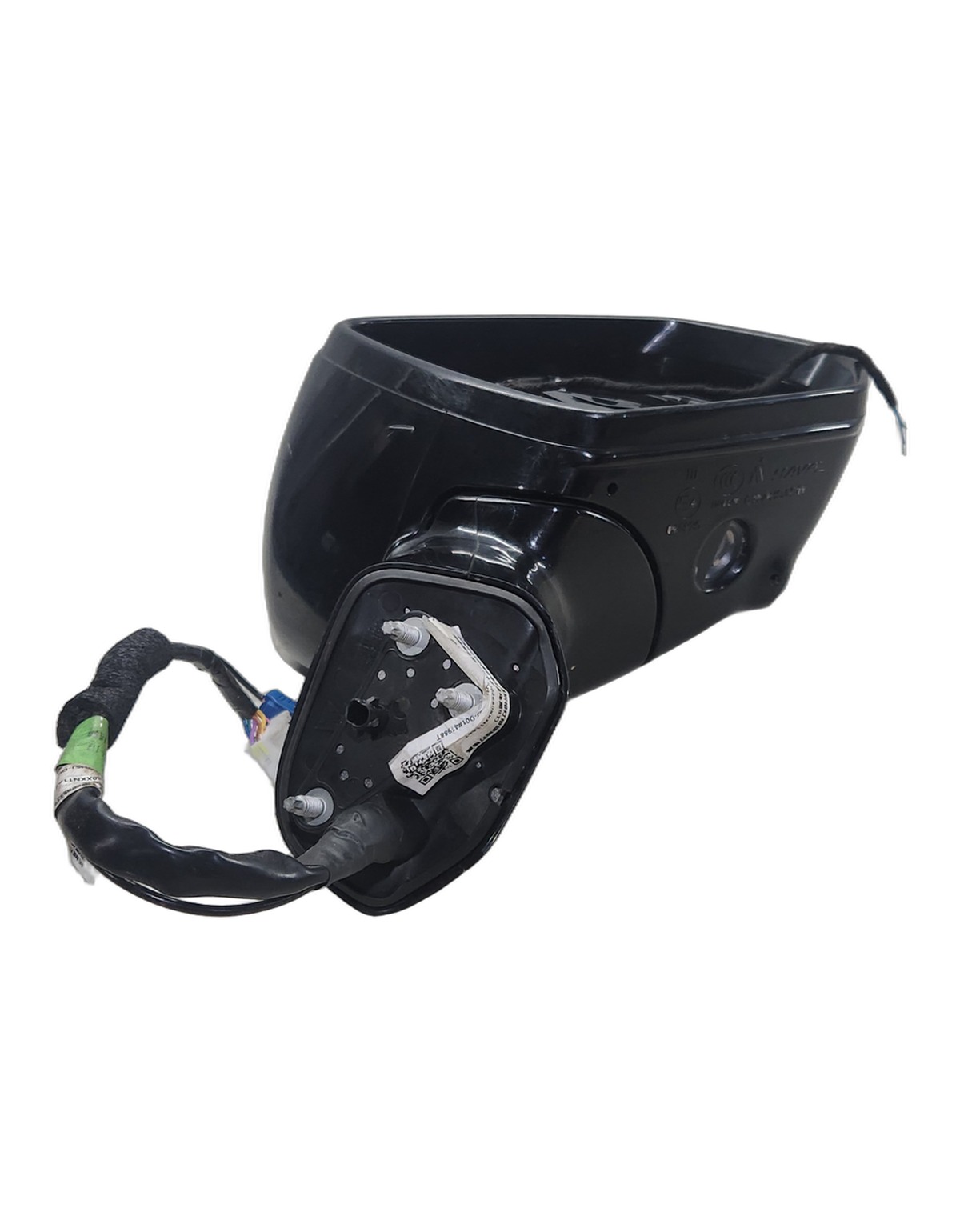 RETROVISOR DIREITO GWM HAVAL H6 2023 2025