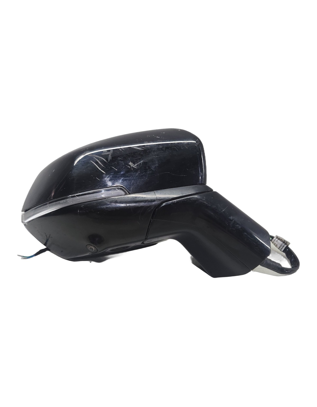 RETROVISOR DIREITO GWM HAVAL H6 2023 2025