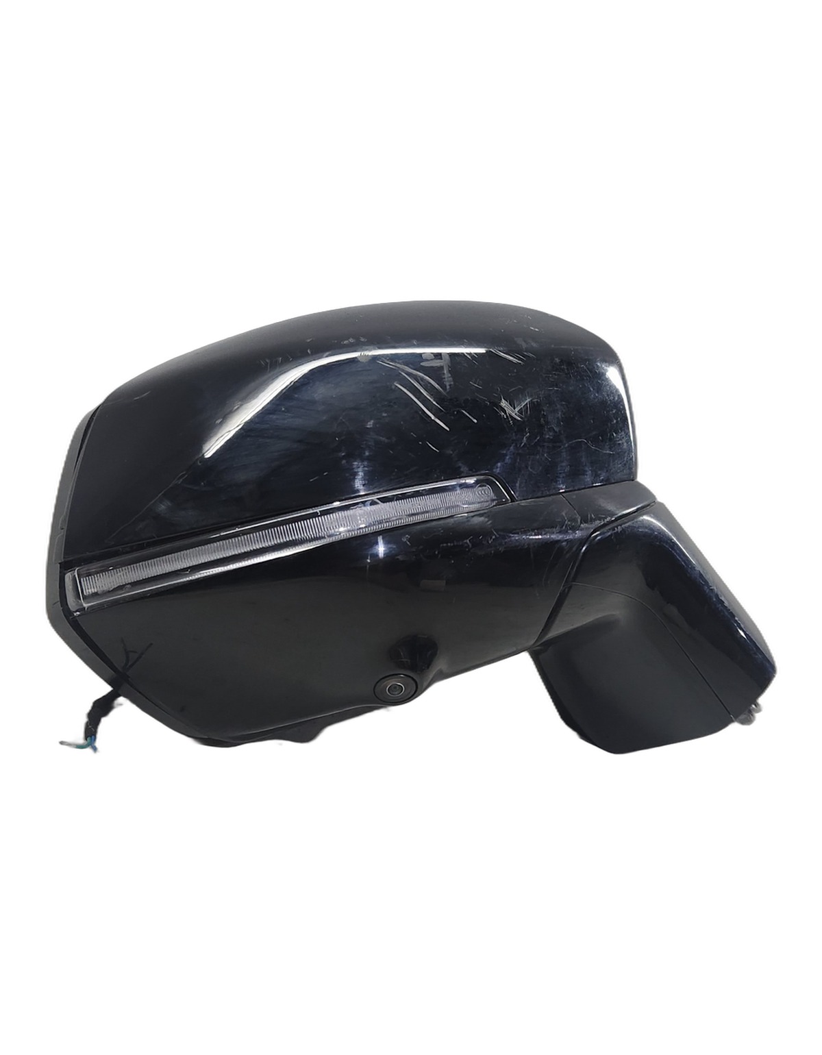 RETROVISOR DIREITO GWM HAVAL H6 2023 2025