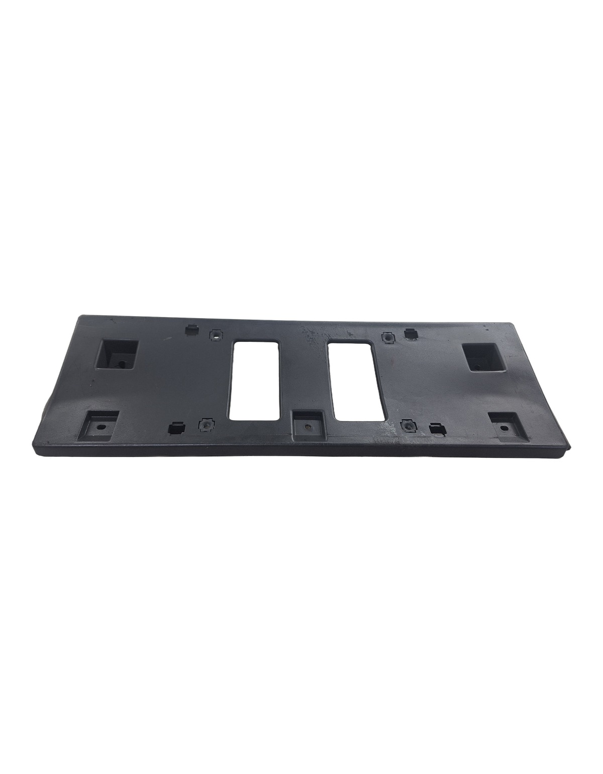 SUPORTE PLACA DIANTEIRA GWM HAVAL H6 2023 2025 