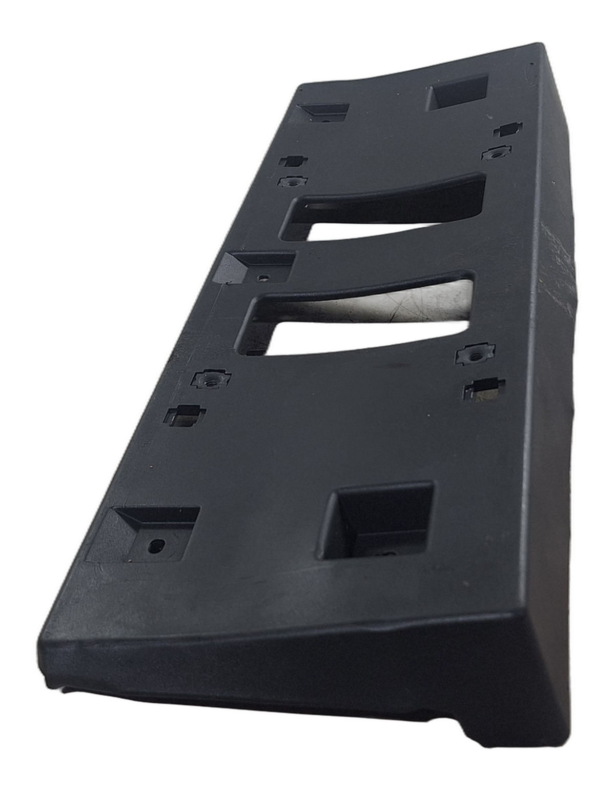 SUPORTE PLACA DIANTEIRA GWM HAVAL H6 2023 2025 