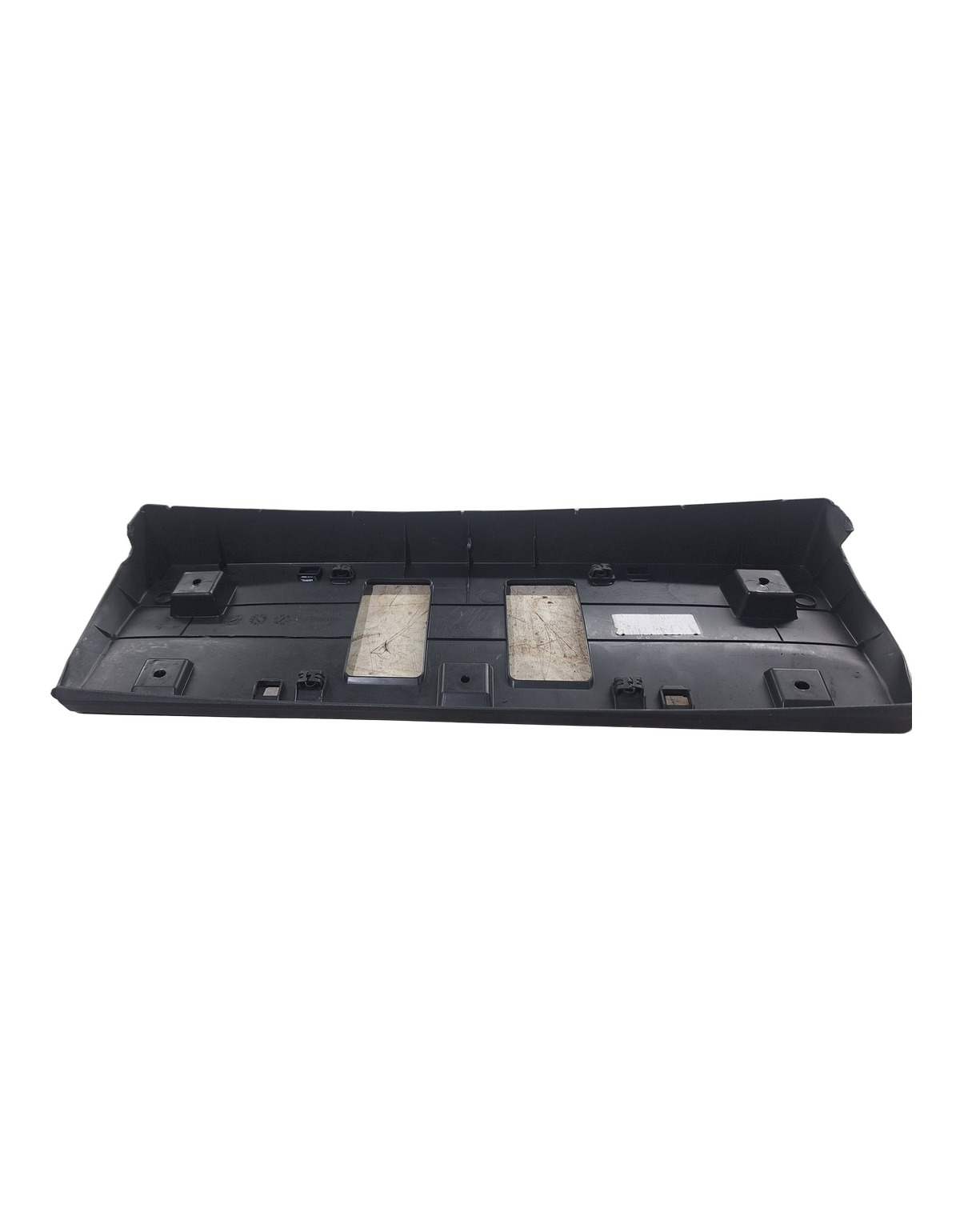 SUPORTE PLACA DIANTEIRA GWM HAVAL H6 2023 2025 