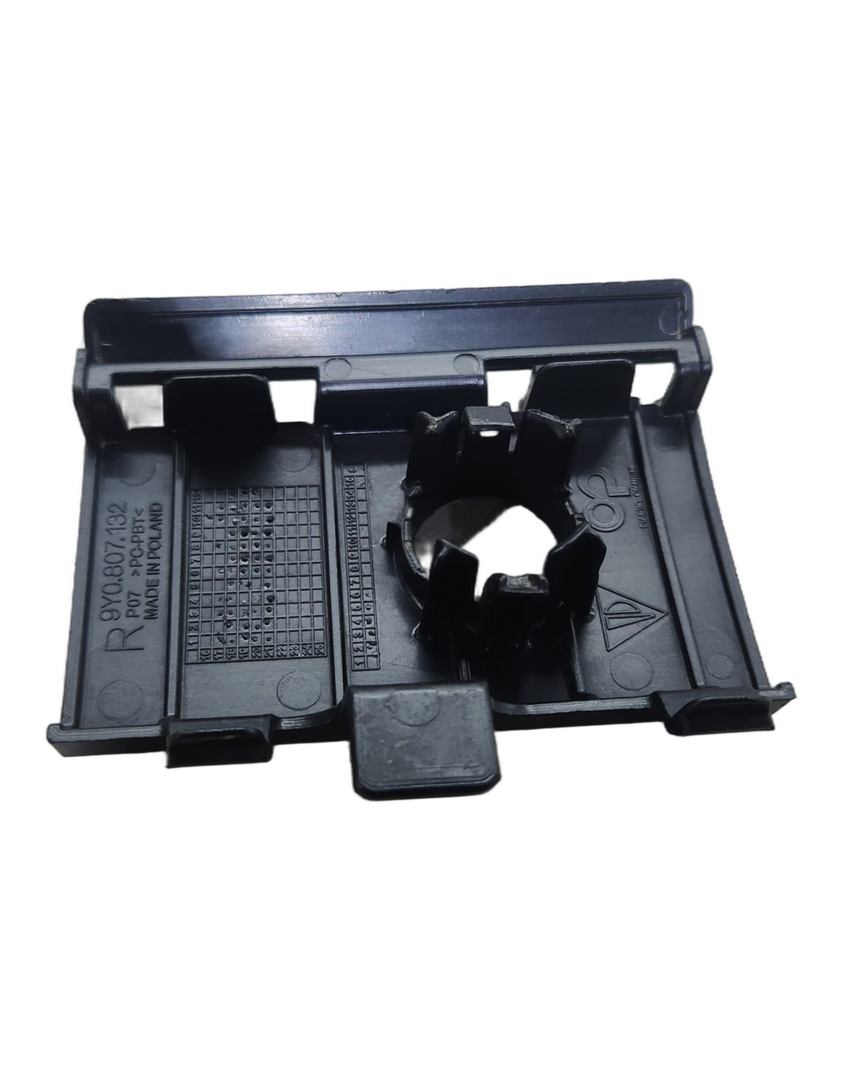 SUPORTE SENSOR DIREITO ESTACIONAMENTO PORSCHE CAYENNE 2018 
