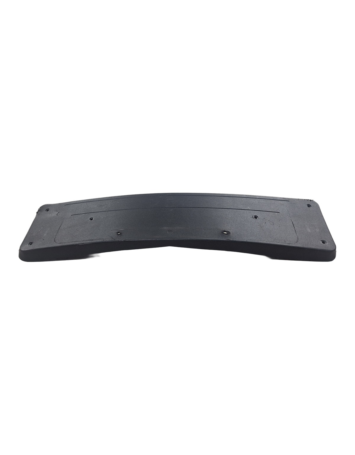 SUPORTE PLACA DIANTEIRA MERCEDES CLASSE C W204 2011 2014