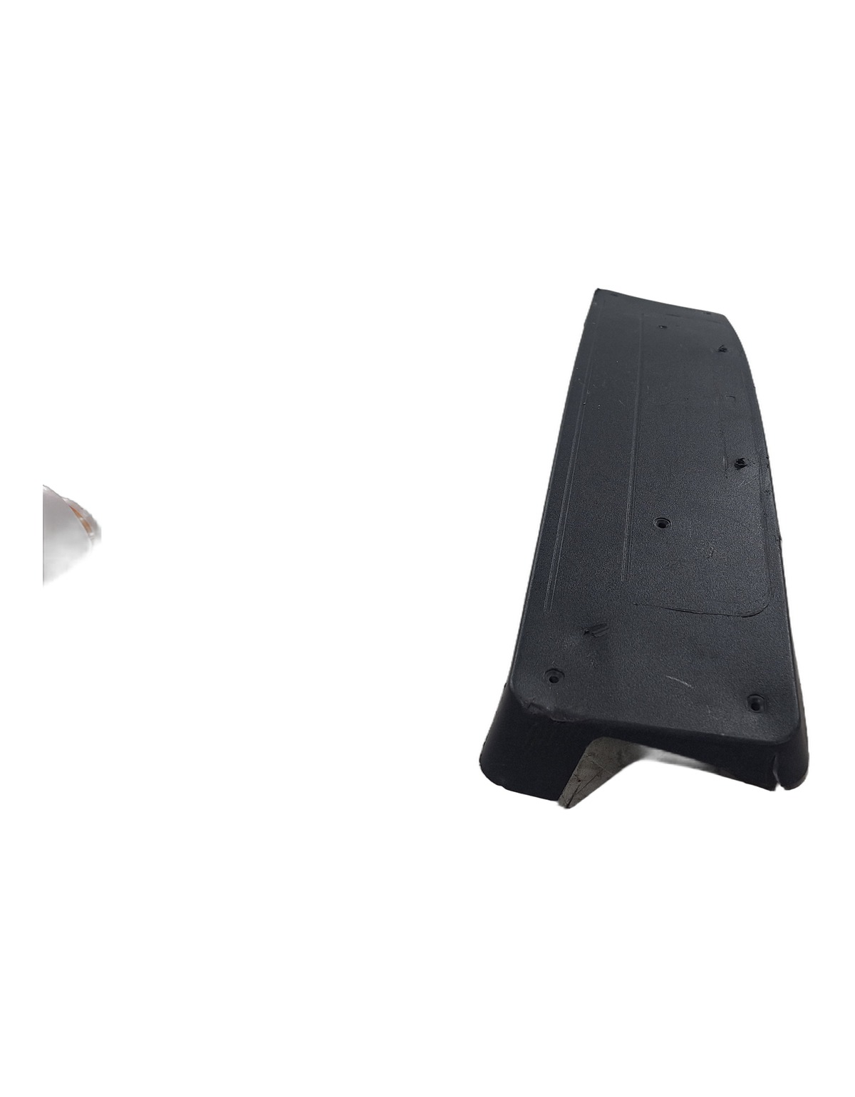 SUPORTE PLACA DIANTEIRA MERCEDES CLASSE C W204 2011 2014