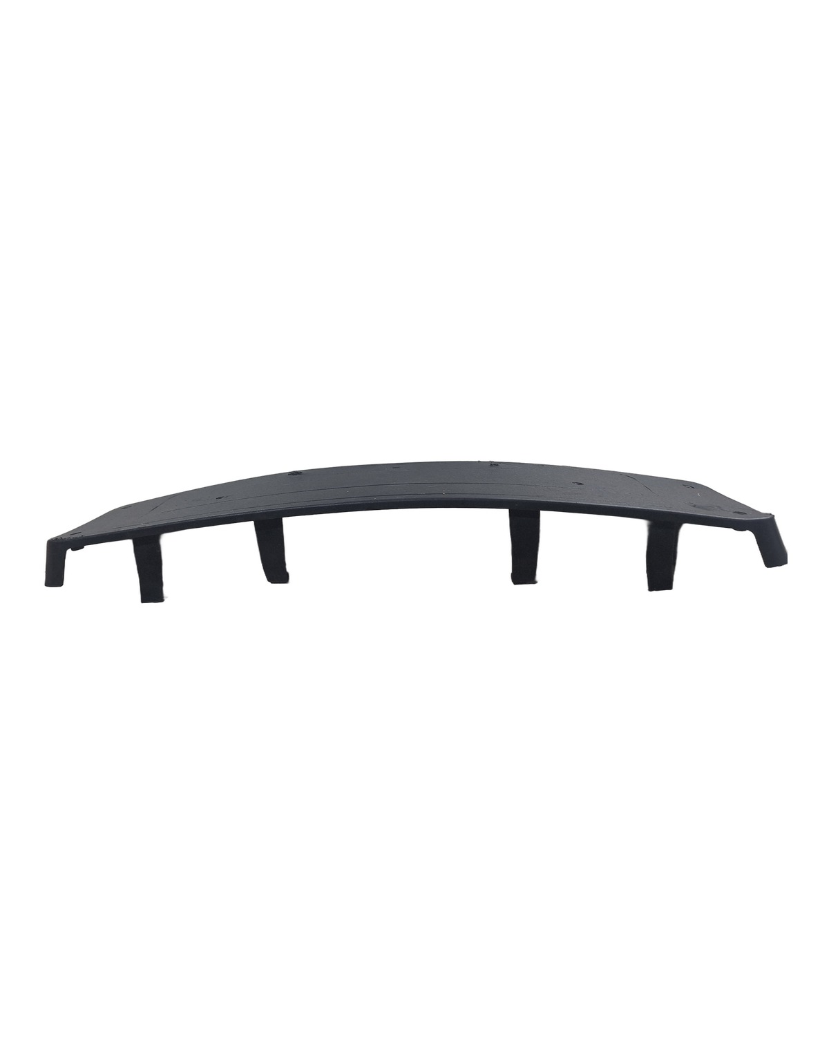 SUPORTE PLACA DIANTEIRA MERCEDES CLASSE C W204 2011 2014