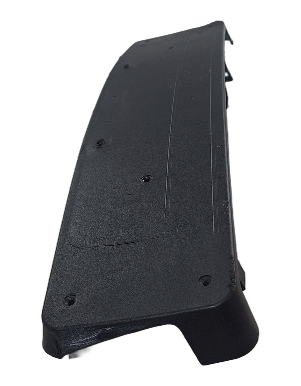 SUPORTE PLACA DIANTEIRA MERCEDES CLASSE C W204 2011 2014
