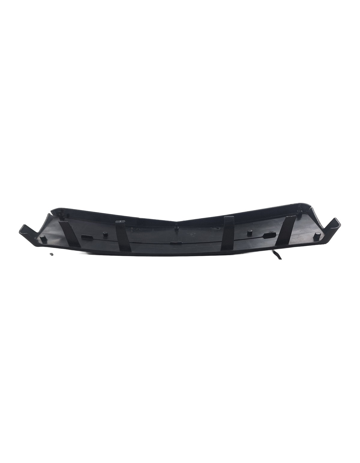 SUPORTE PLACA DIANTEIRA MERCEDES CLASSE C W204 2011 2014