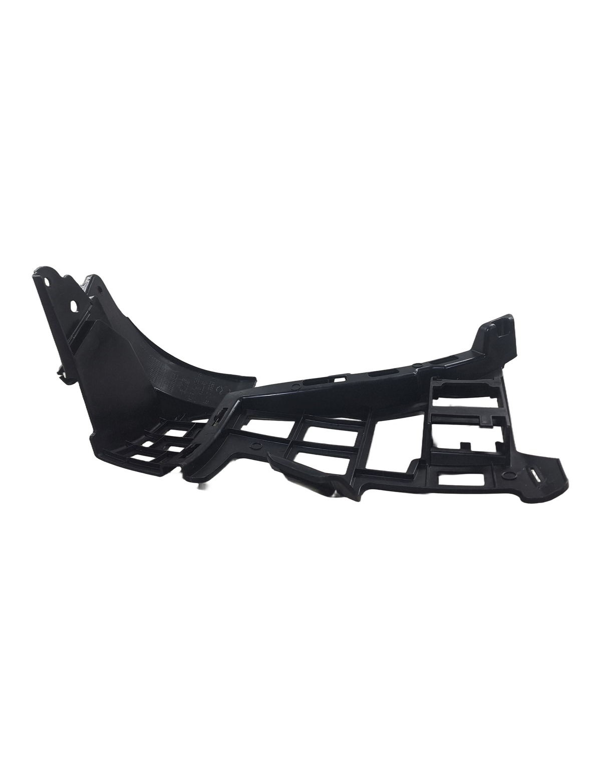 GUIA TRASEIRA DIREITA PARACHOQUE MERCEDES GLA 250 2013 2019