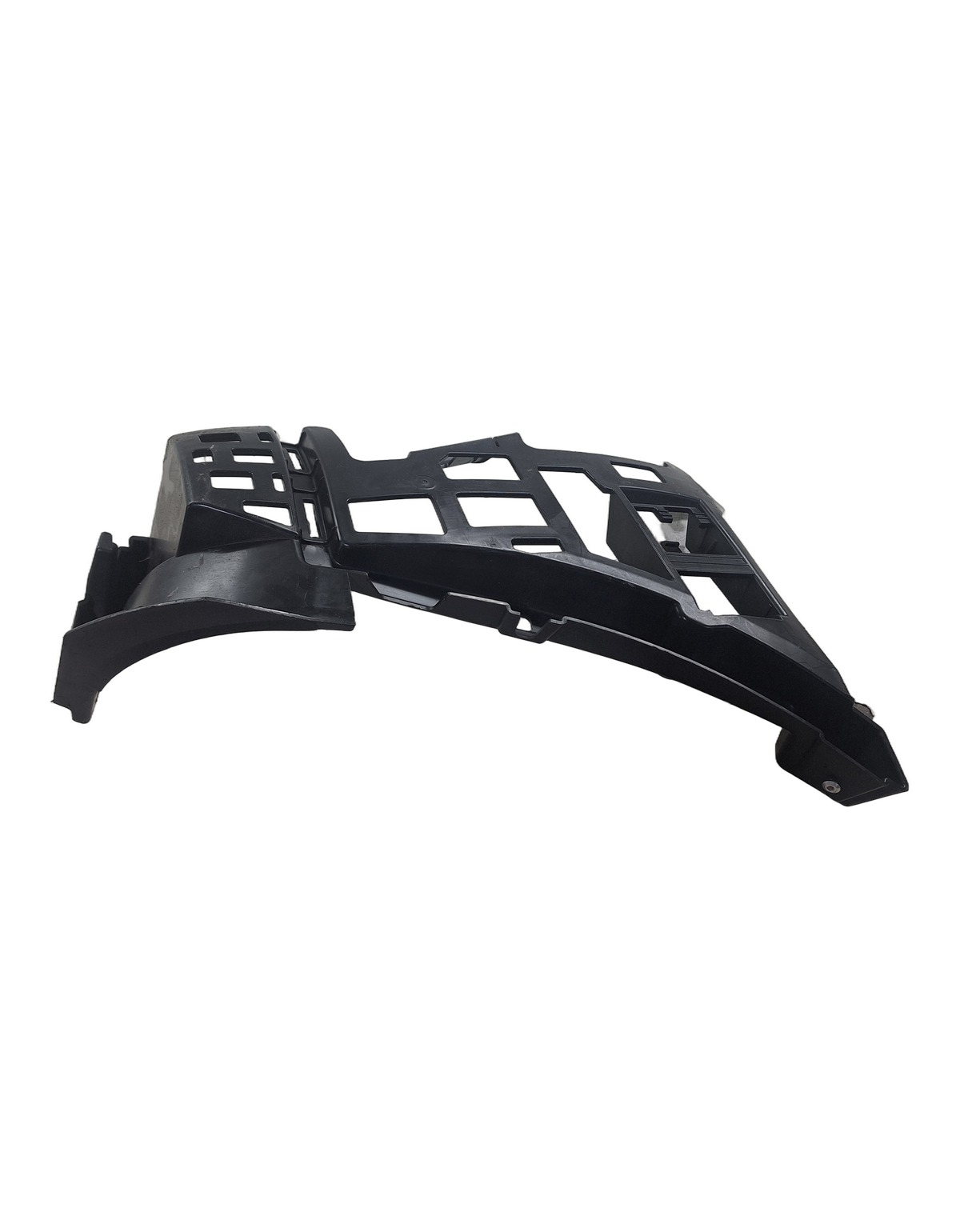GUIA TRASEIRA DIREITA PARACHOQUE MERCEDES GLA 250 2013 2019