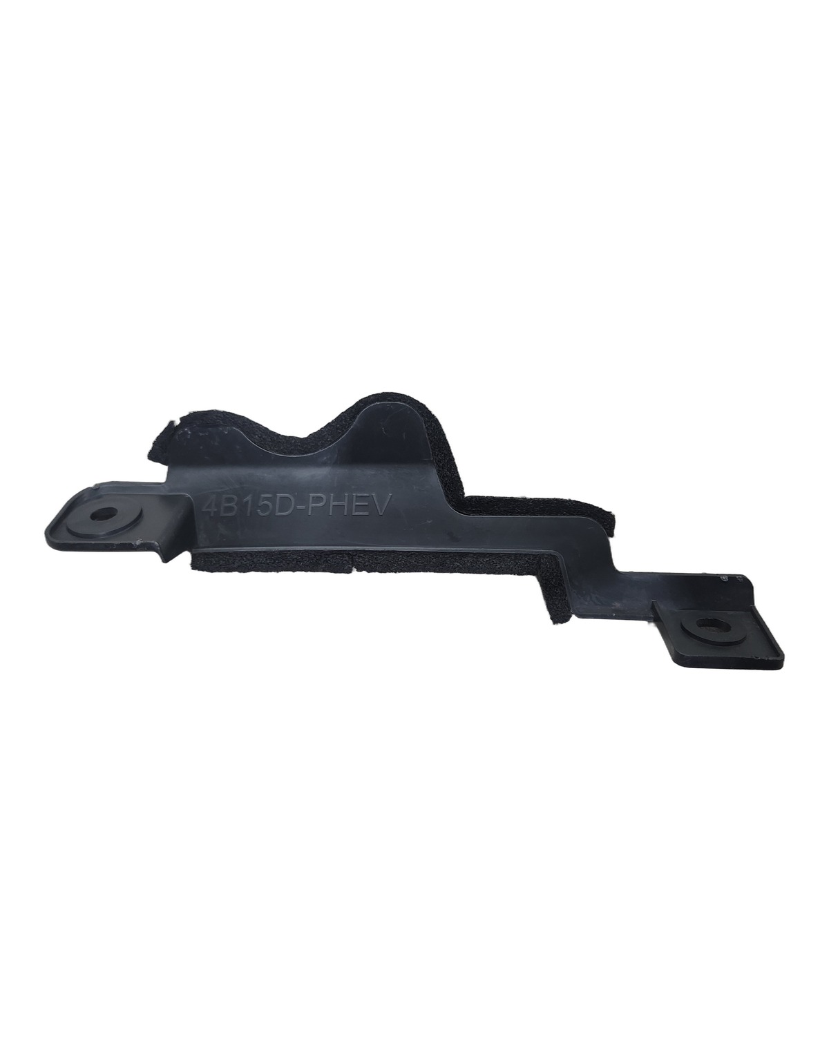 MOLDURA DEFLETOR AR RADIADOR GWM HAVAL H6 2023 2025